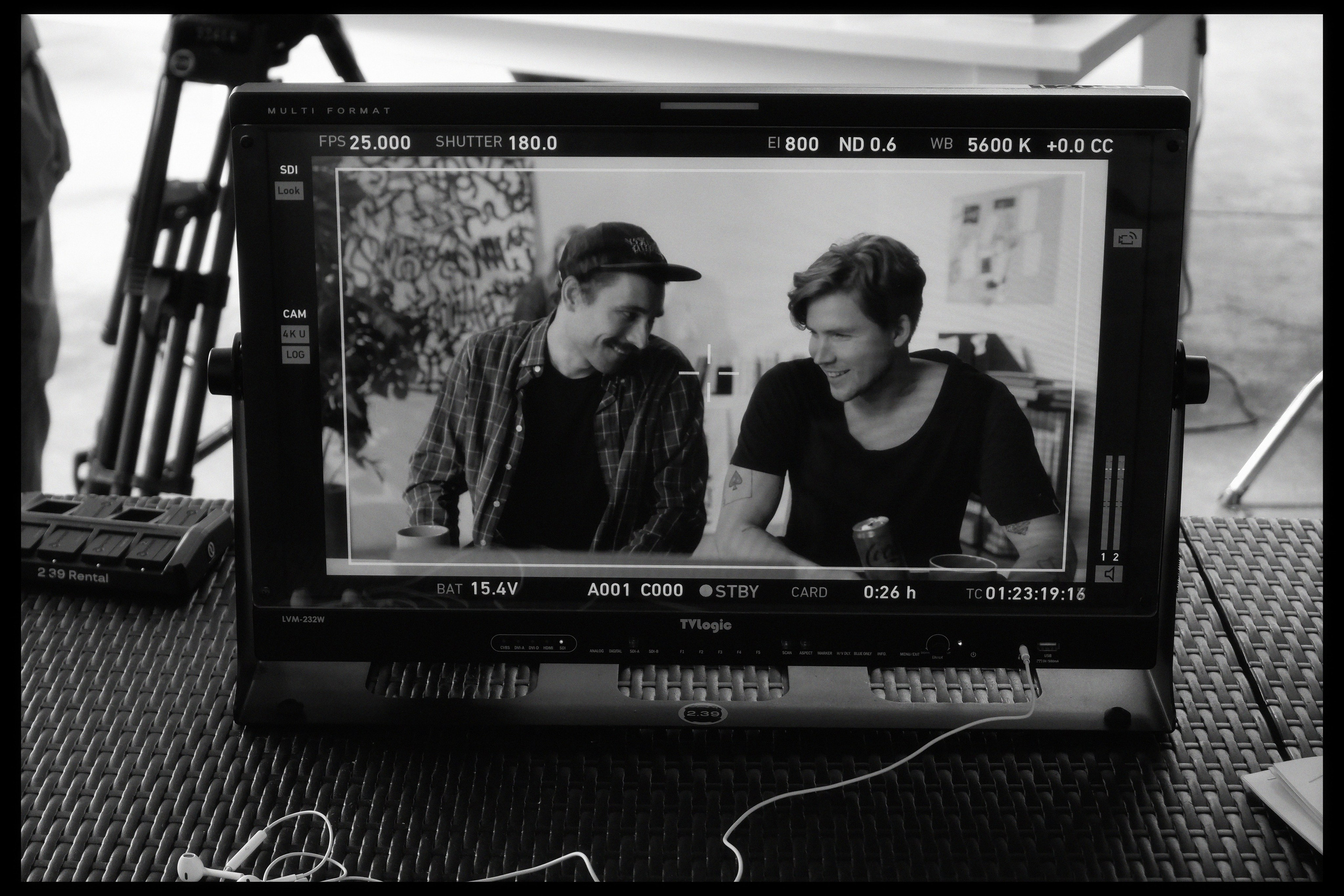 Vk-video. ANNA — PHOTOGRAPHER