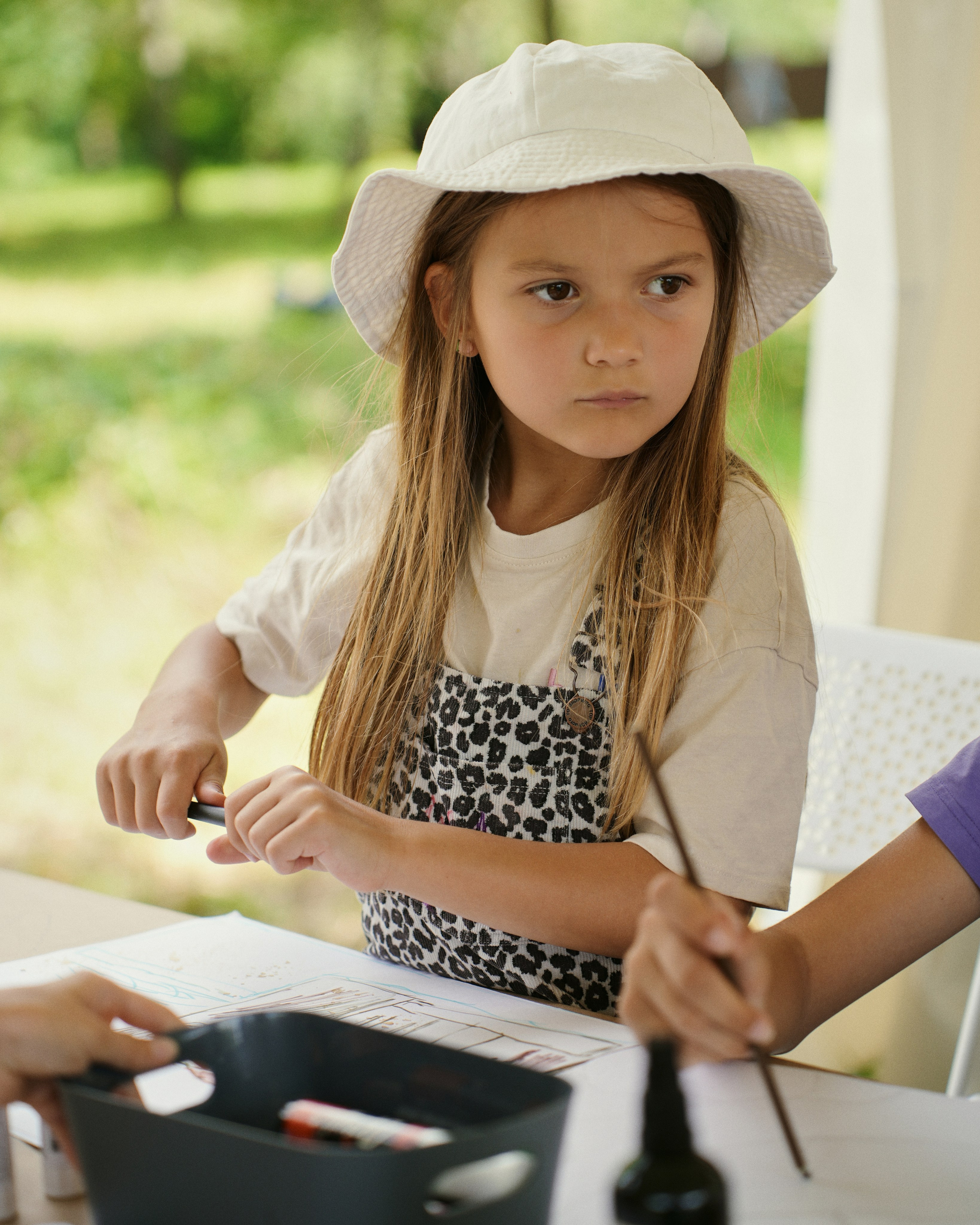 PODMOKLOVO. ANNA — PHOTOGRAPHER