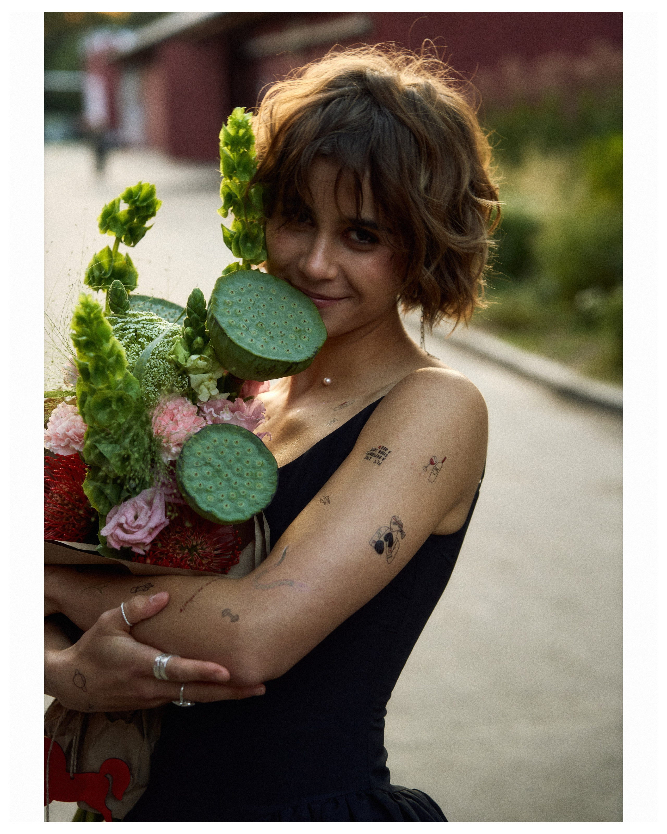 BIRTHDAY PARTY. ANNA — PHOTOGRAPHER