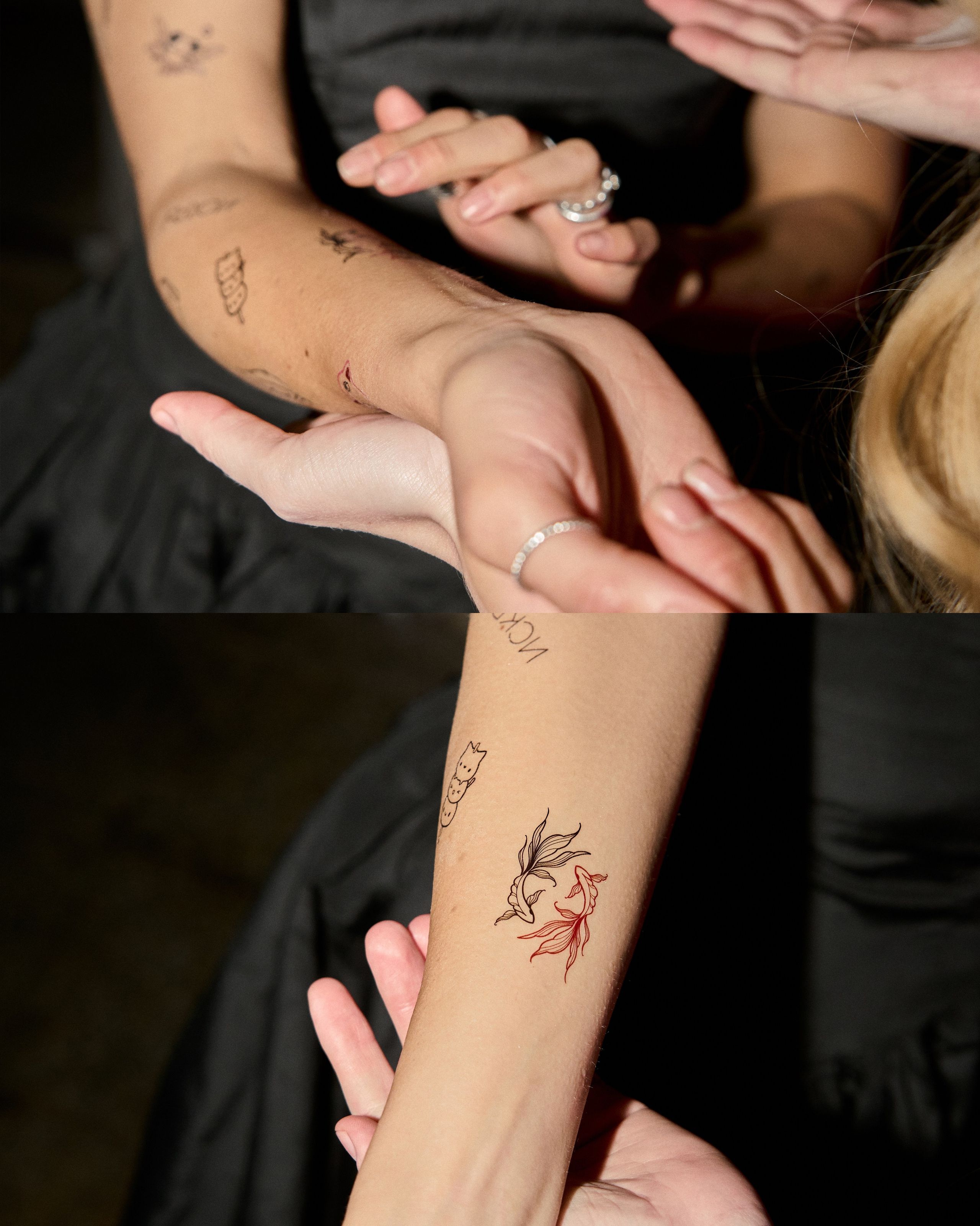 BIRTHDAY PARTY. ANNA — PHOTOGRAPHER