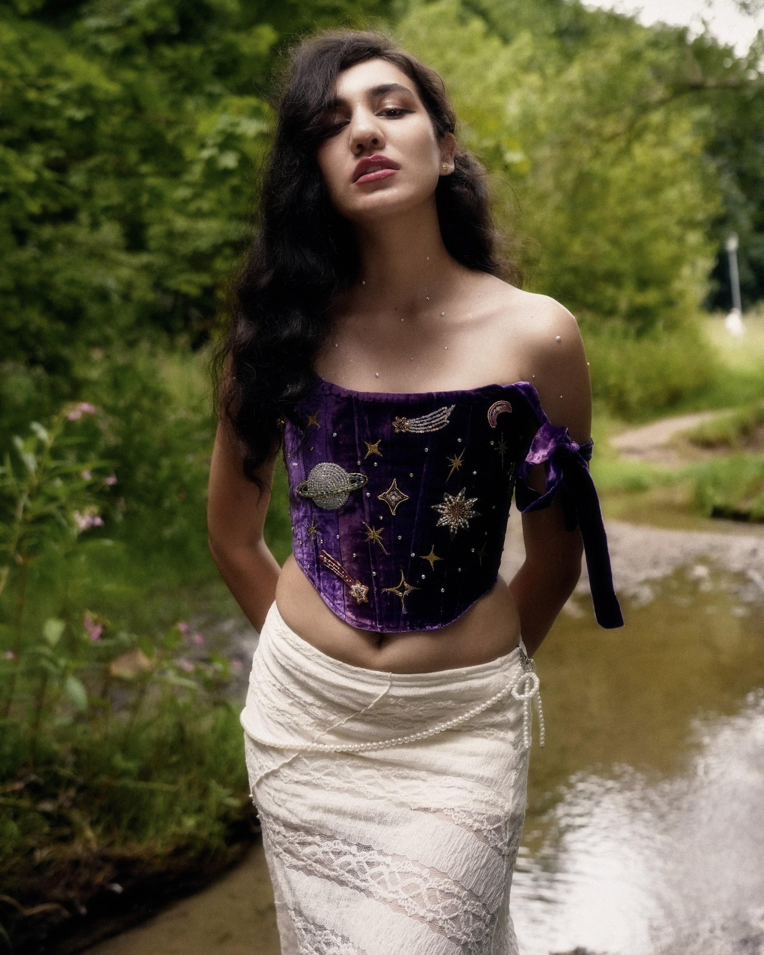 QLING.STUDIO'24. ANNA — PHOTOGRAPHER