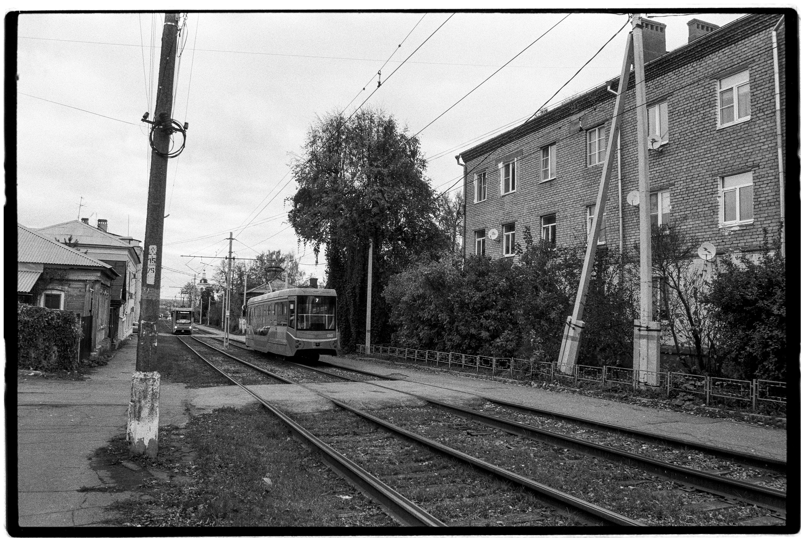 KOLOMNA. ANNA — PHOTOGRAPHER