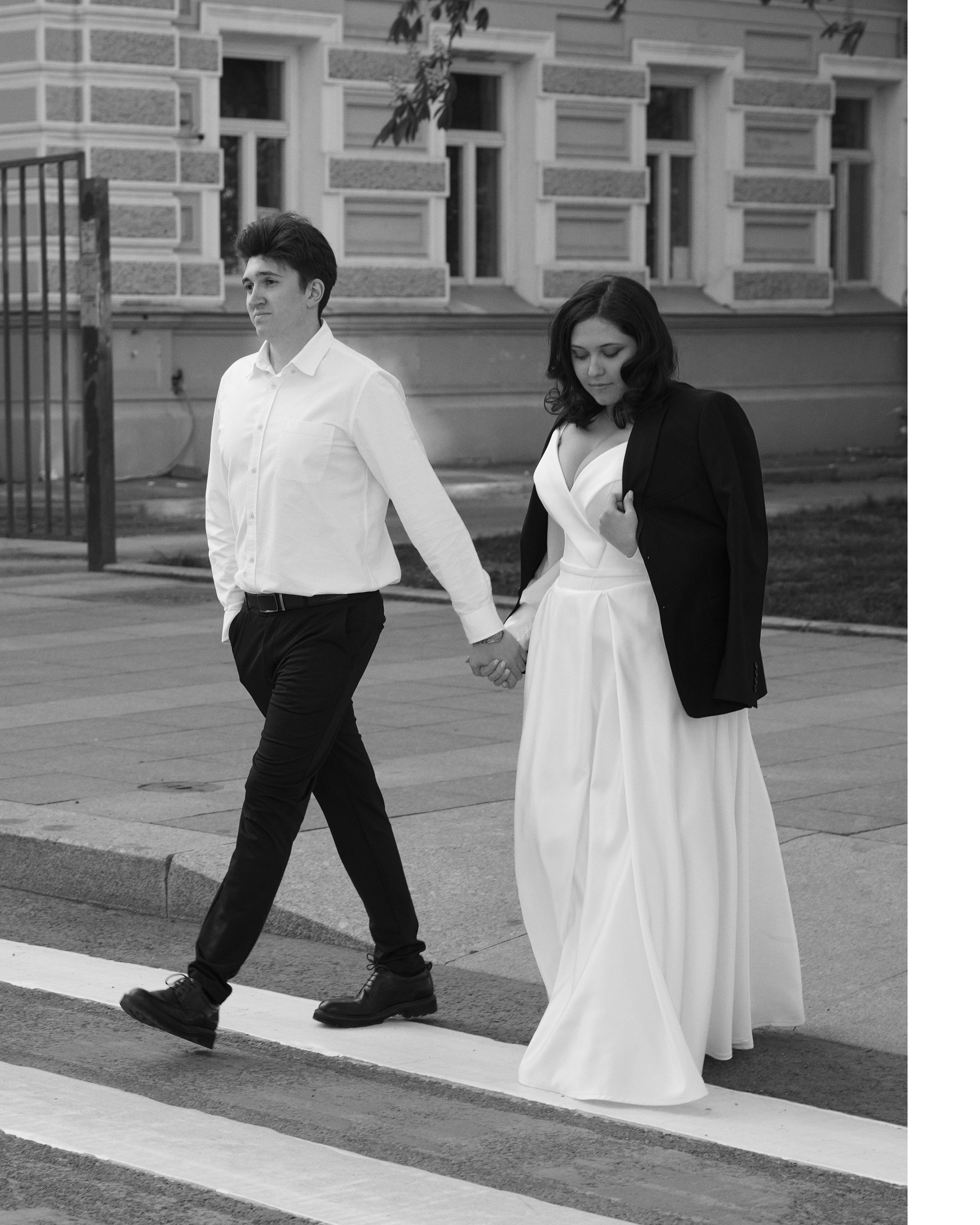 IRINA&SEMYON. ANNA — PHOTOGRAPHER