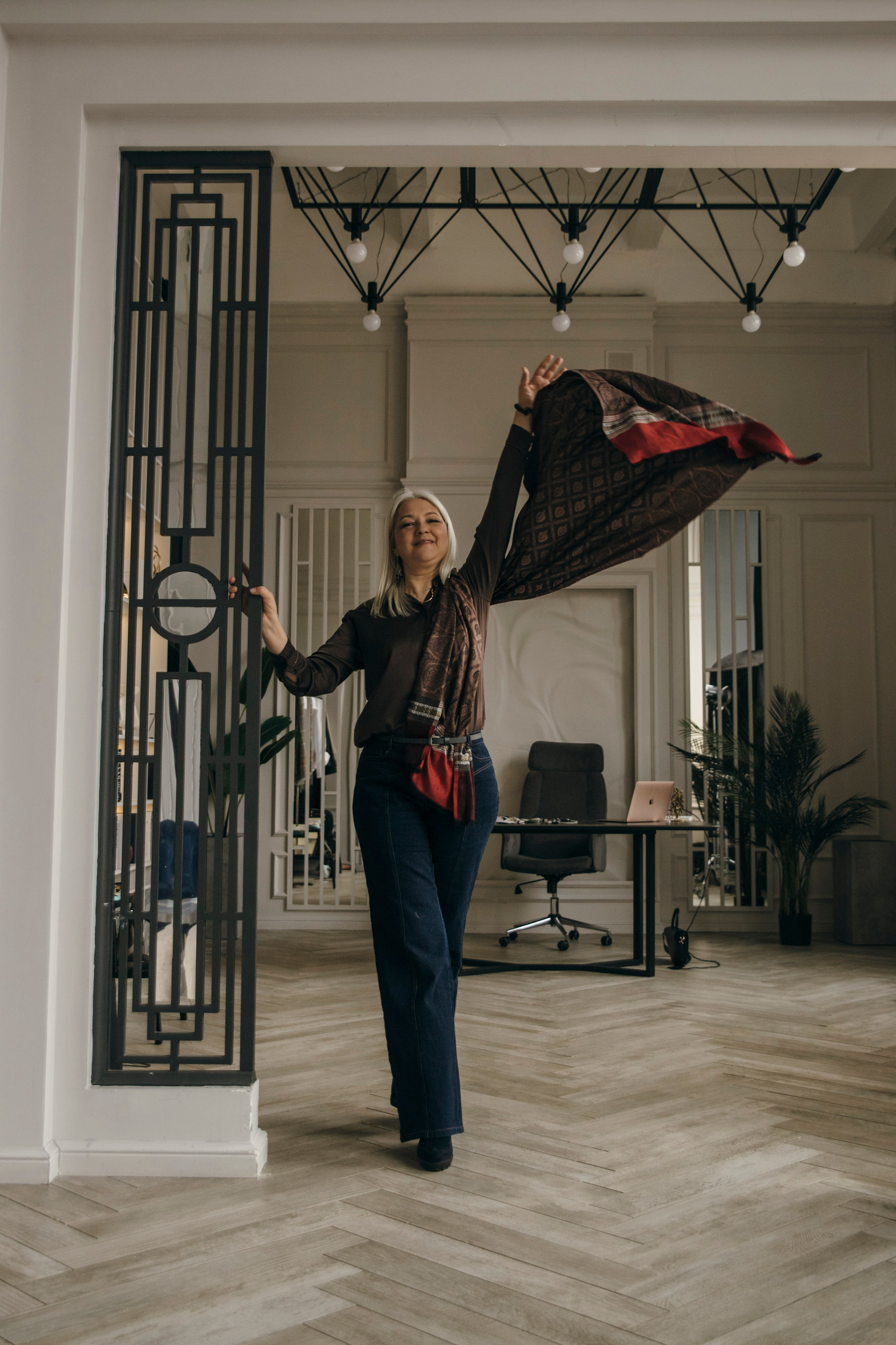 Татьяна Еремеева. Бренд-фотограф в Москве Наталья Семенова