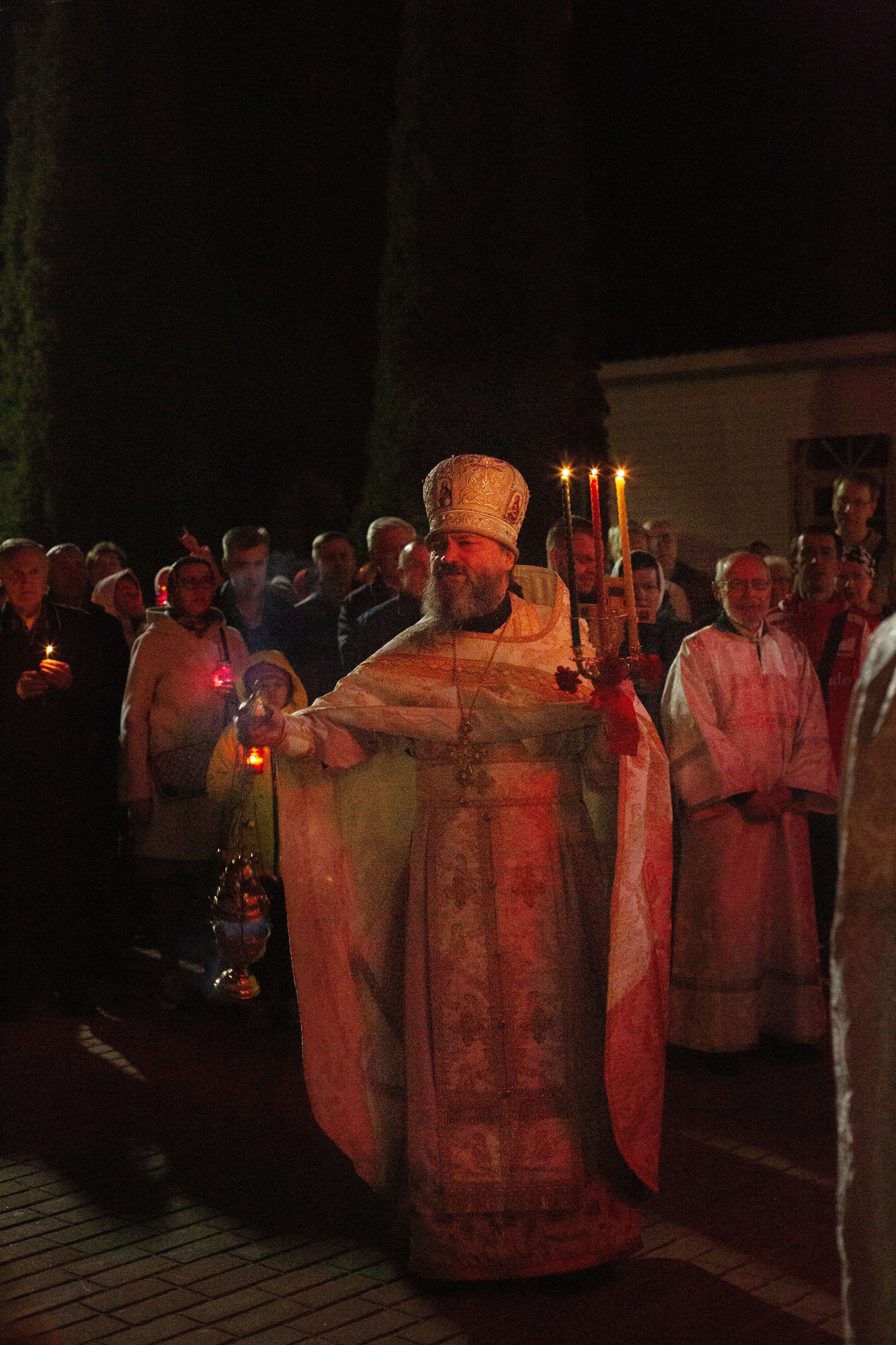 Пасха Воскресенский храм с Ашитково и ярмарка около храма. Семейный и детский фотограф Анна Петракова