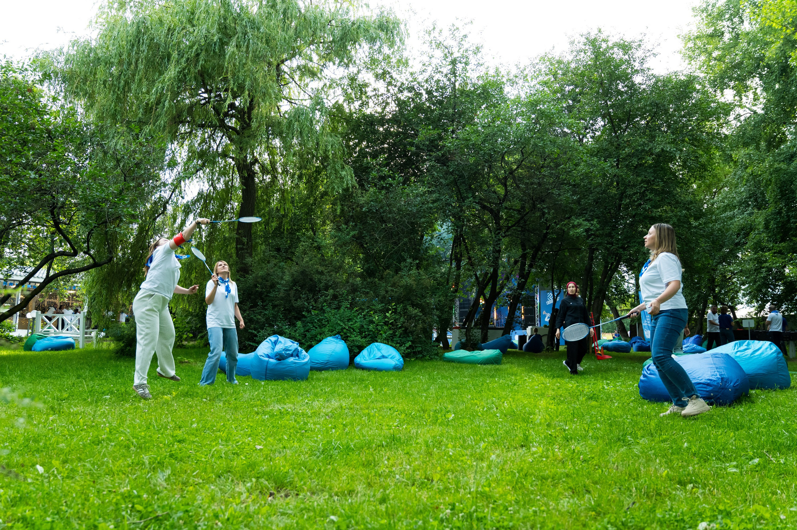 Летний корпоратив-тимбилдинг компании «Топ-сервис». Репортажный фотограф и видеограф Слава Думчев. Тимбилдинги, отчетники, корпоративы