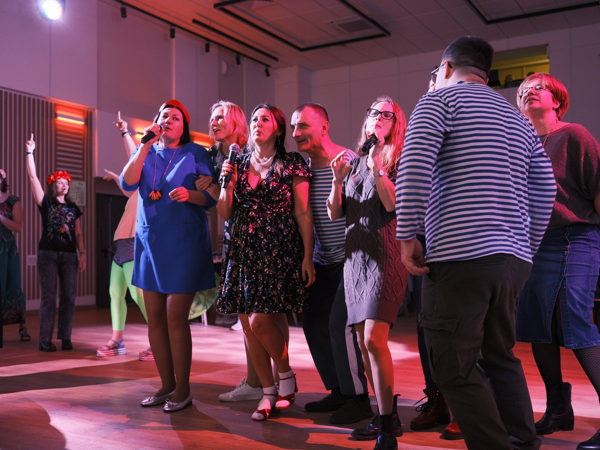 Деревенский гламур. Загородный выезд | 18-19.10.2025. Галерея Фантим