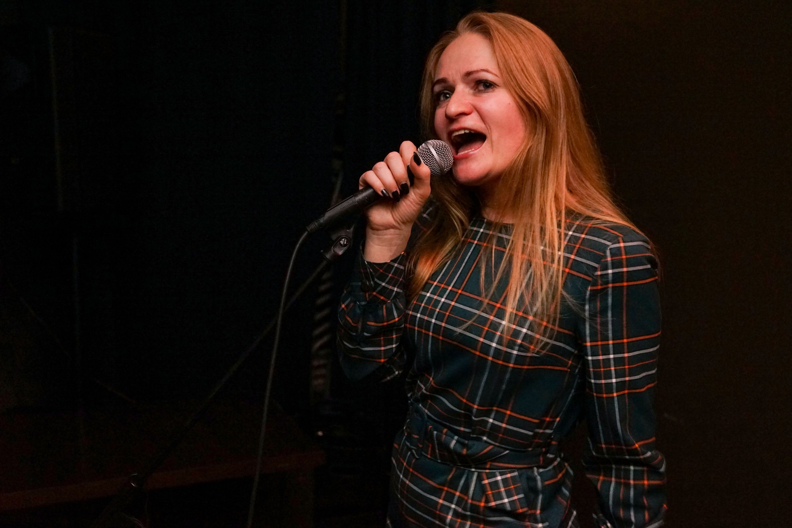 Караоке | 28.11.2020. Галерея Фантим