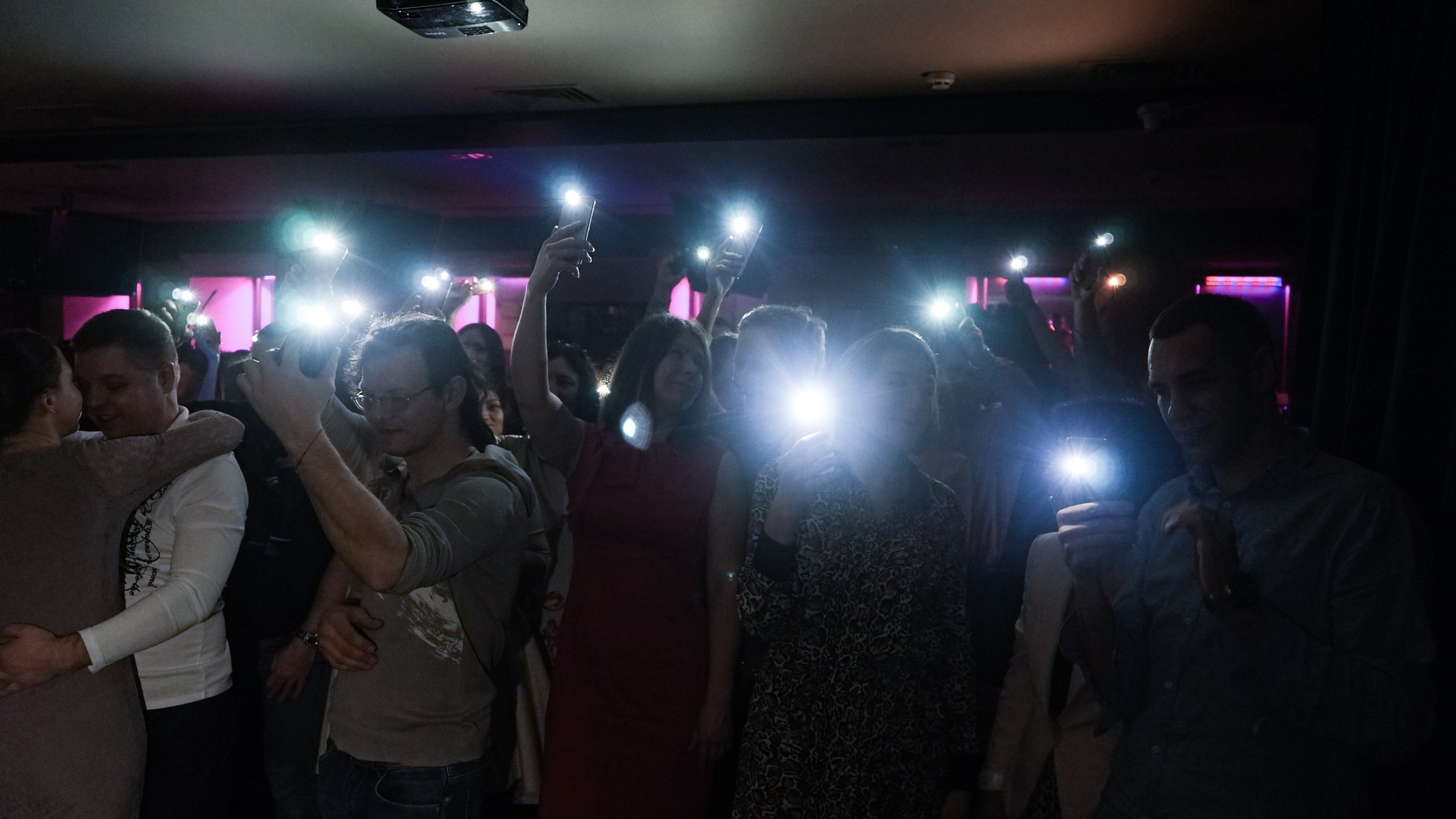 Музыкальная вечеринка | 07.03.2020 г. Галерея Фантим