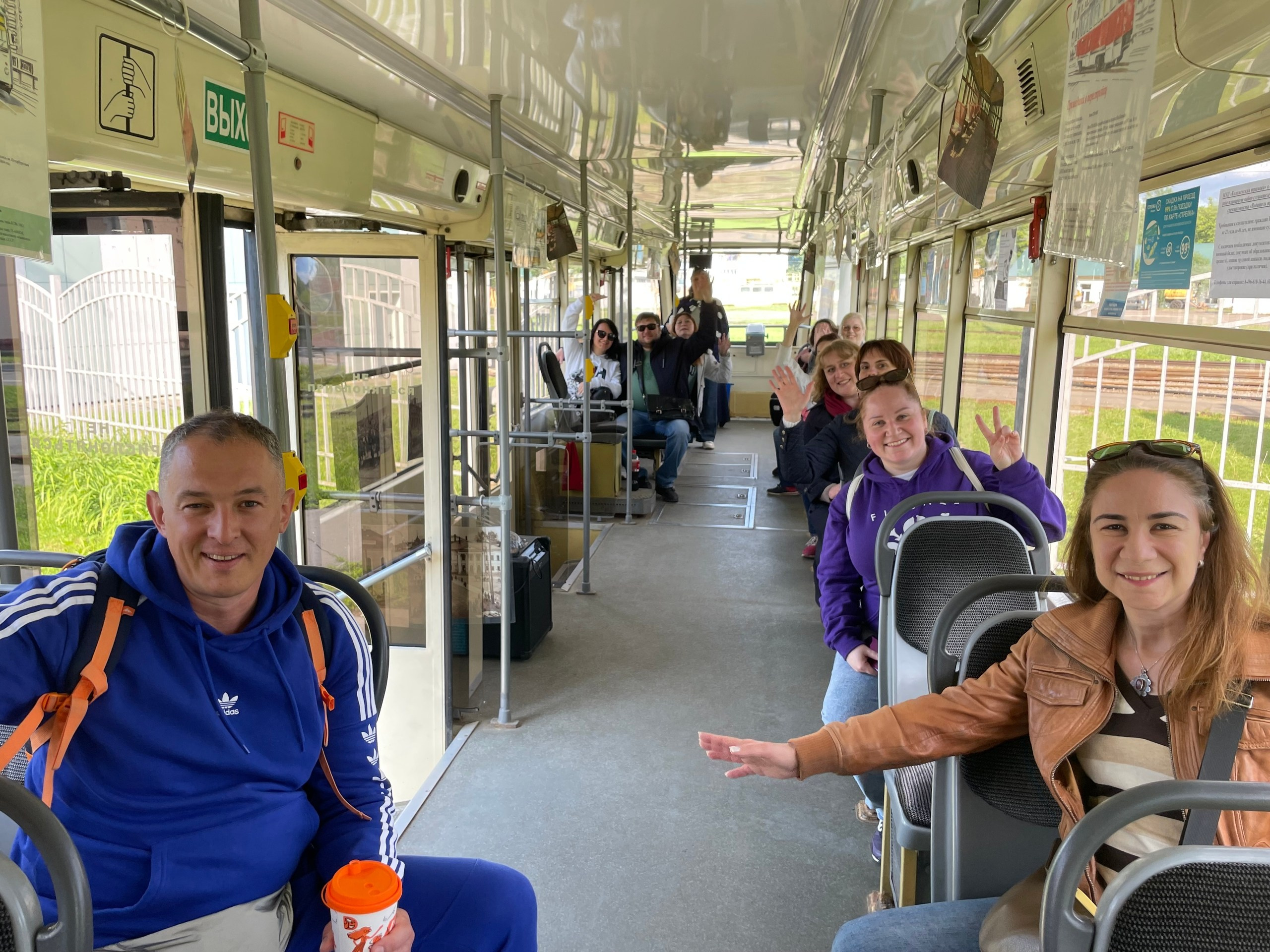 Коломна | 04.06.2023. Галерея Фантим