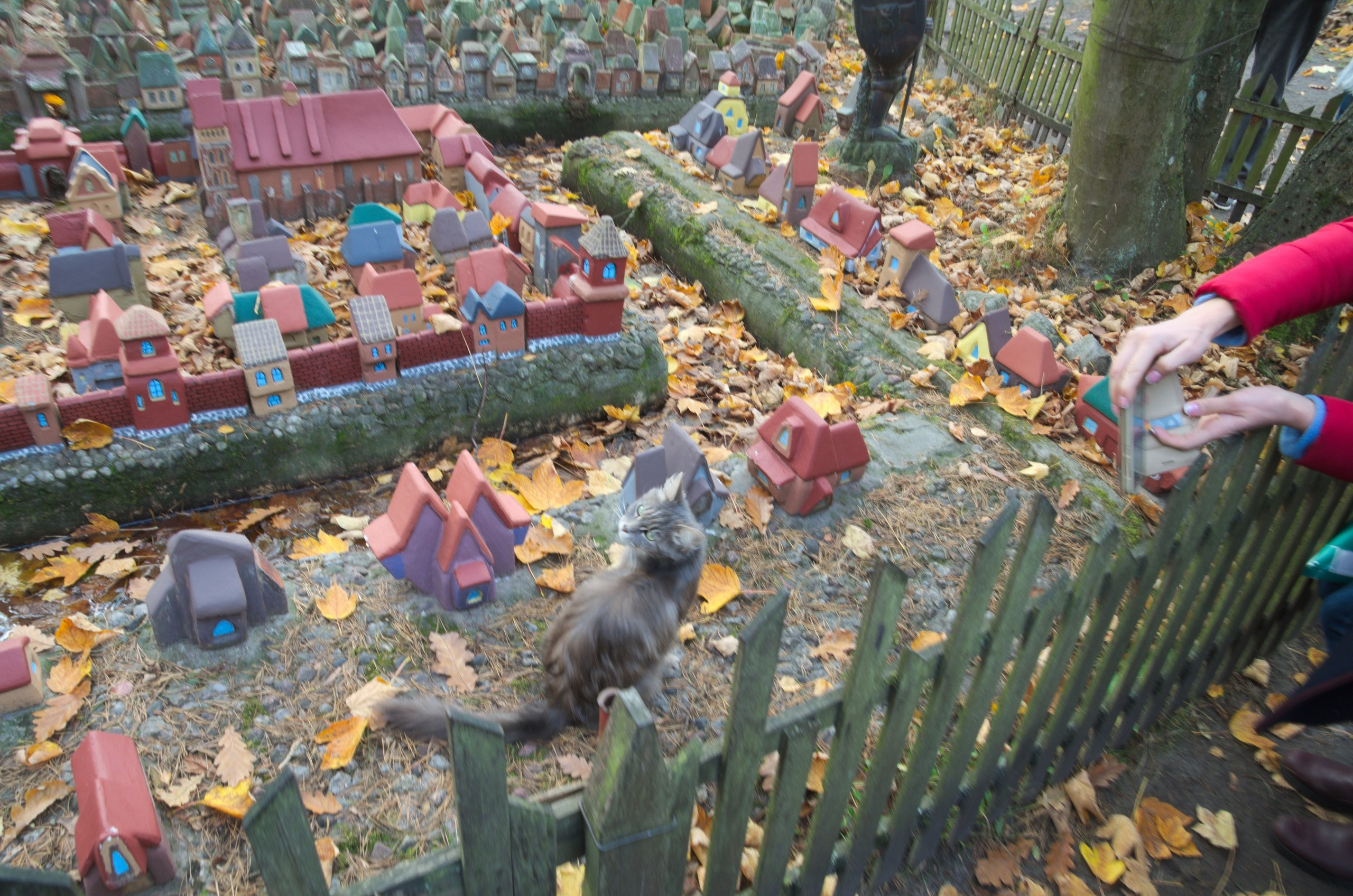 Калининград | 03-05.11.2018. Галерея Фантим