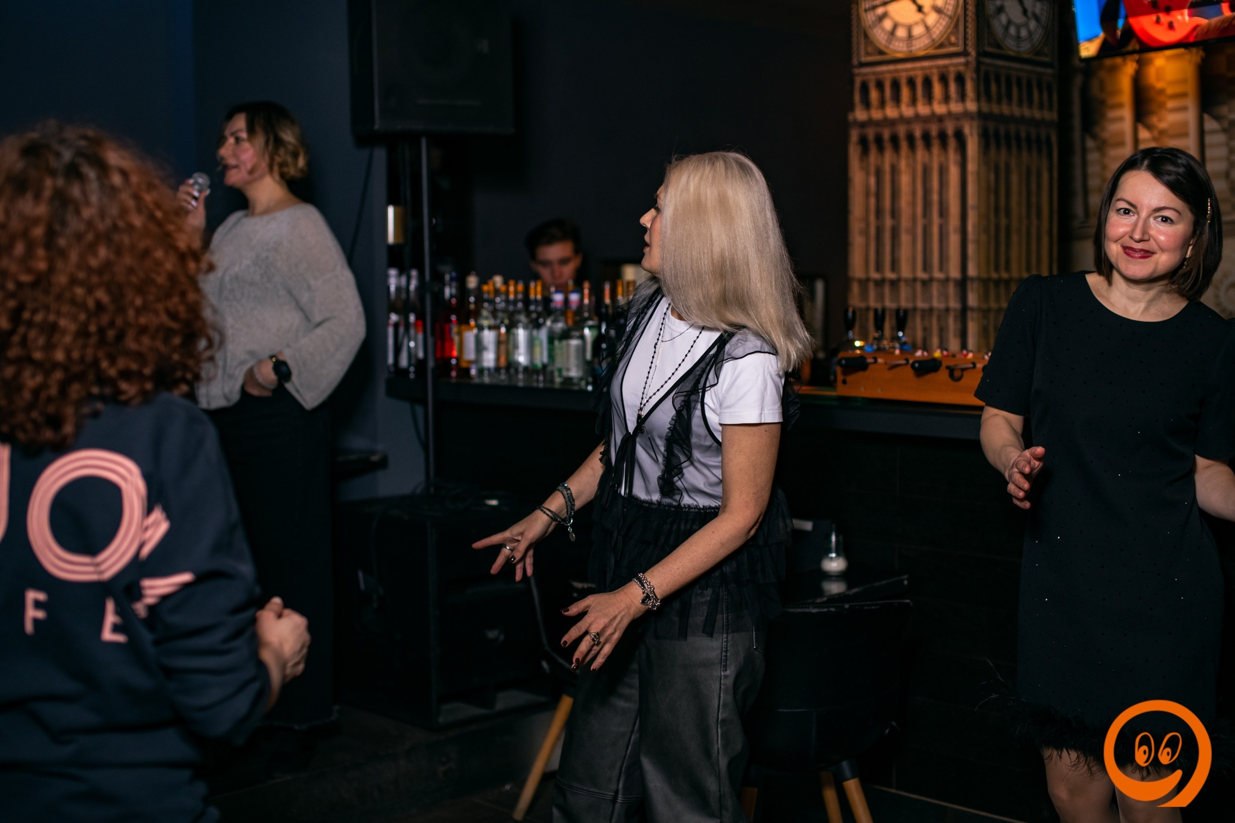 Караоке-вечеринка | 15.02.2025. Галерея Фантим