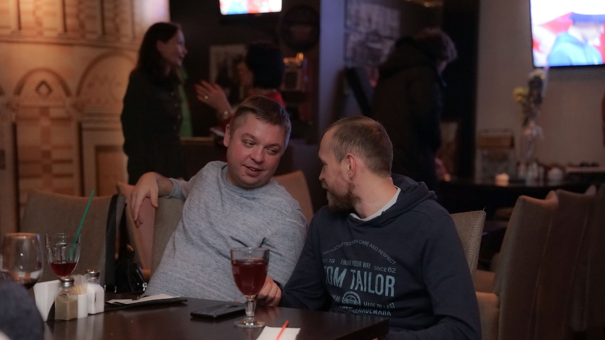 Музыкальная вечеринка | 10.12.22. Галерея Фантим