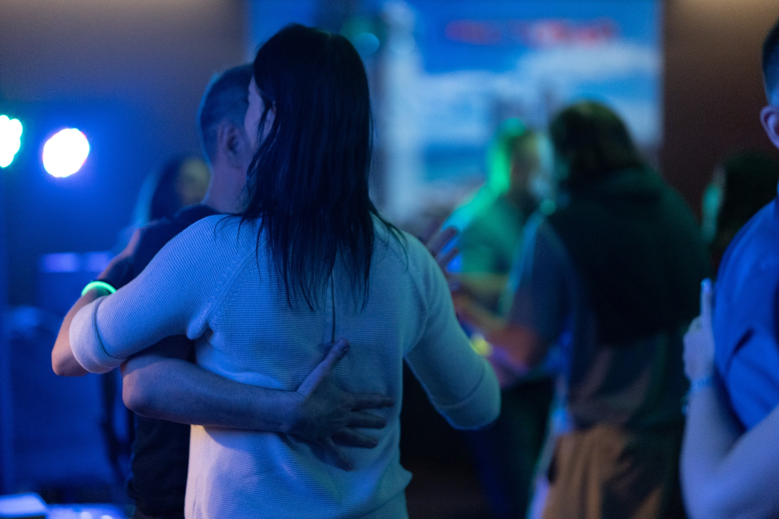 Ты просто космос. Клубная вечеринка | 12.04.2024. Галерея Фантим