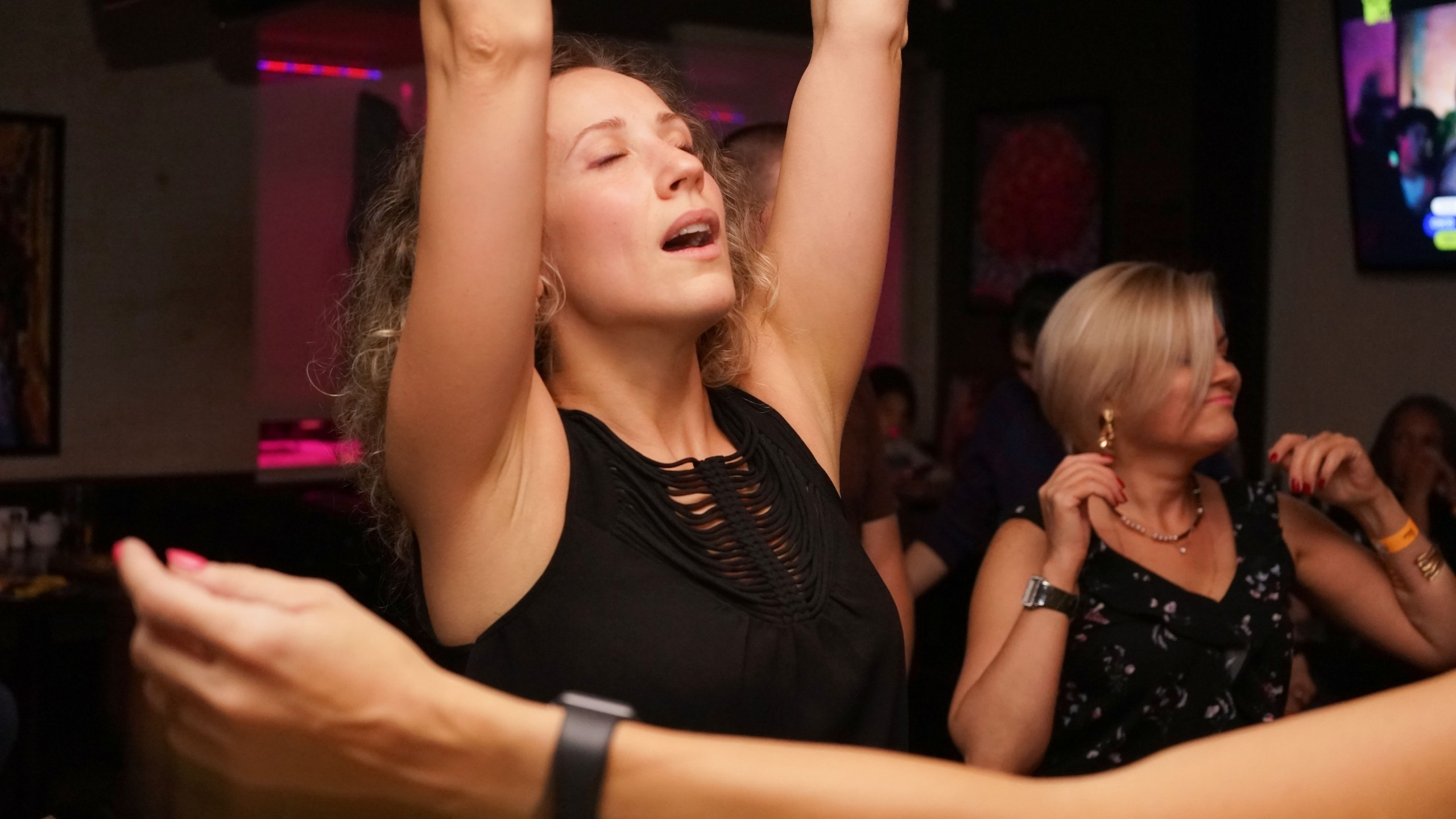 The Дискотэка Party. Клубная вечеринка | 28.08.2021. Галерея Фантим