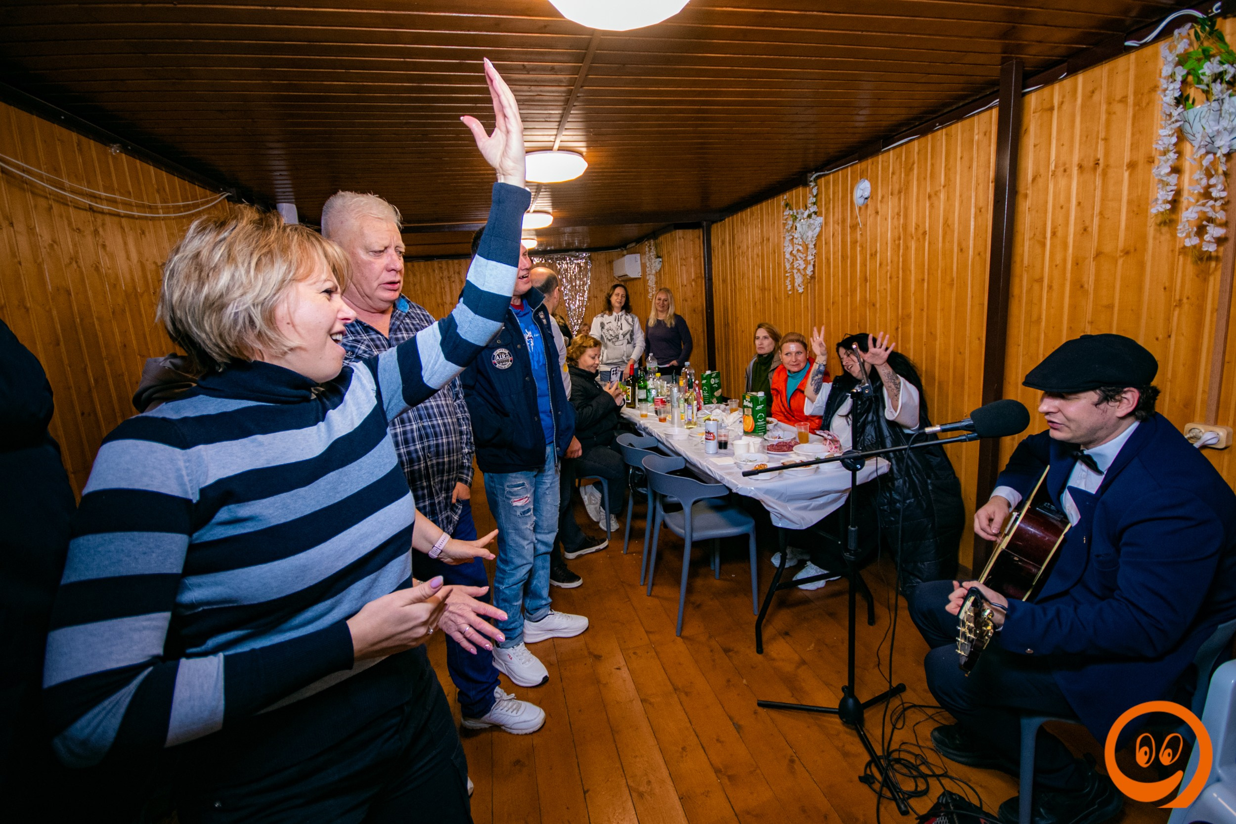 Шашлыки 11.10.2025. Галерея Фантим