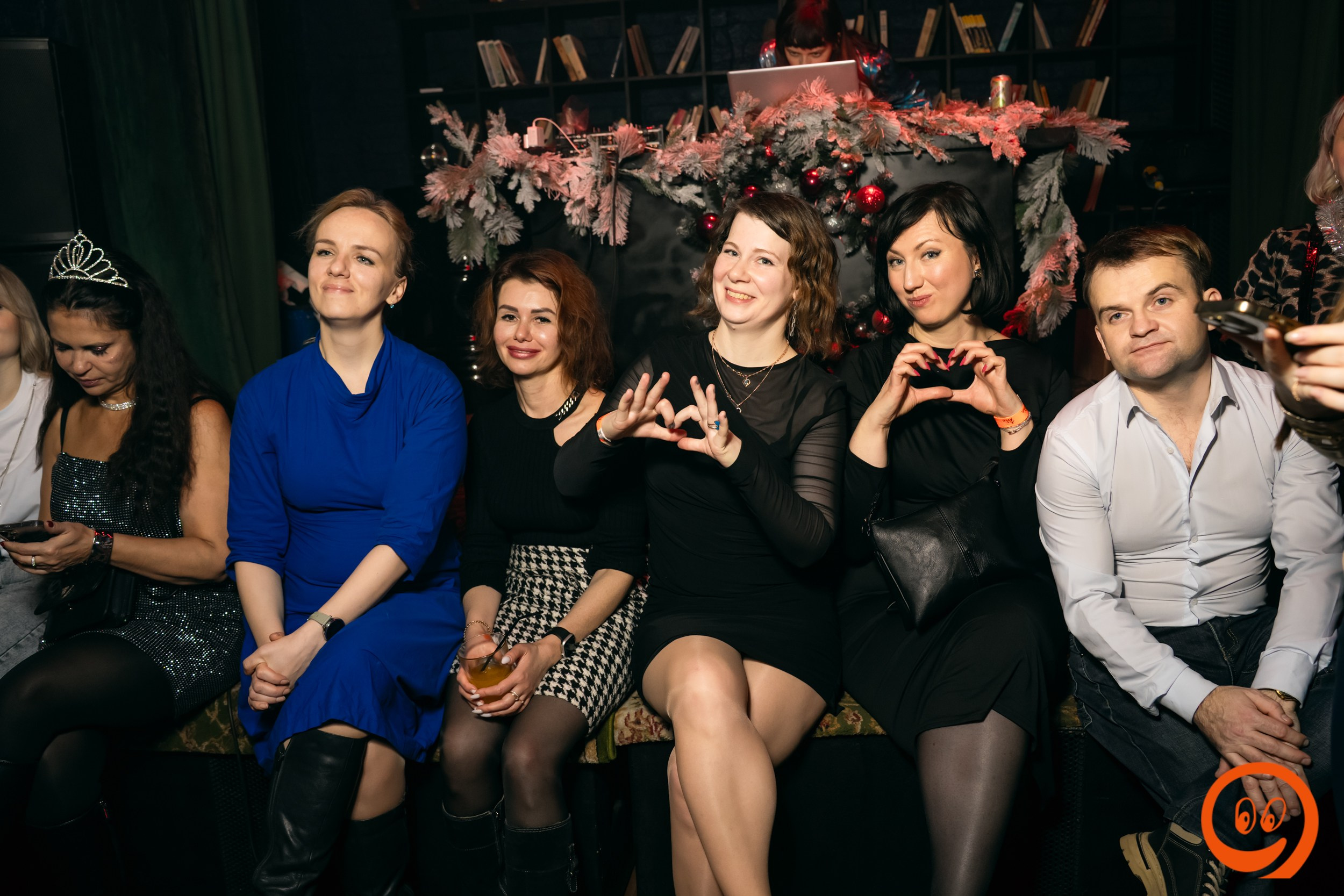 Клубная | 26.12.2025. Галерея Фантим