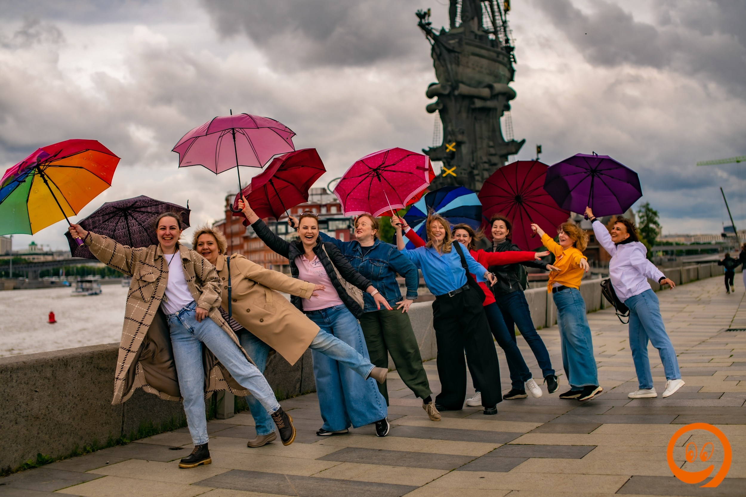 Фотосуббота | 14.06.25. Галерея Фантим