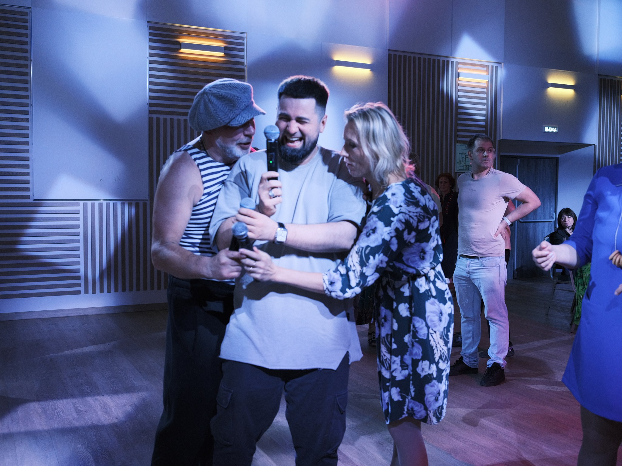 Деревенский гламур. Загородный выезд | 18-19.10.2025. Галерея Фантим