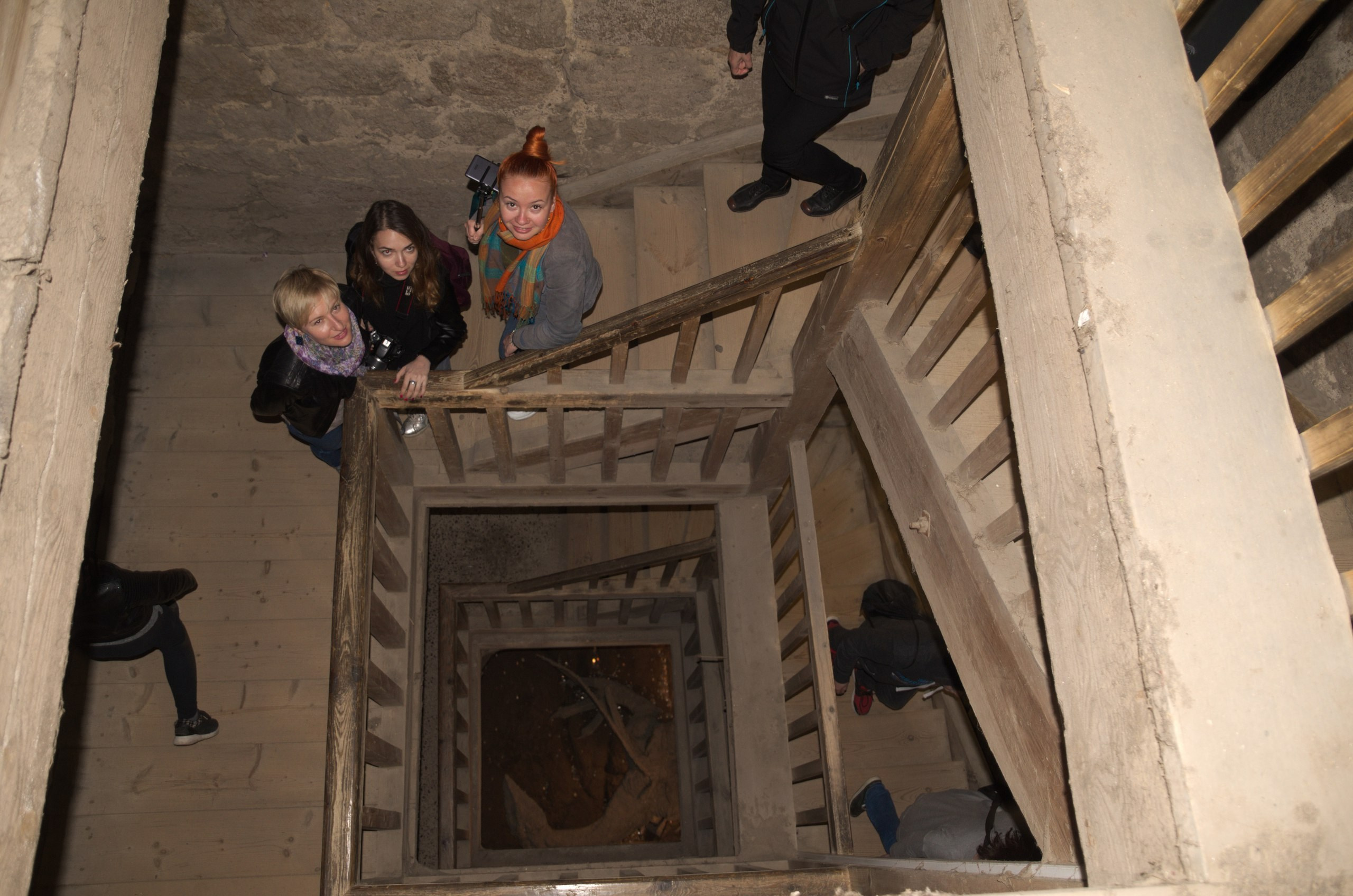 Чехия | 06-09.05.2017. Галерея Фантим