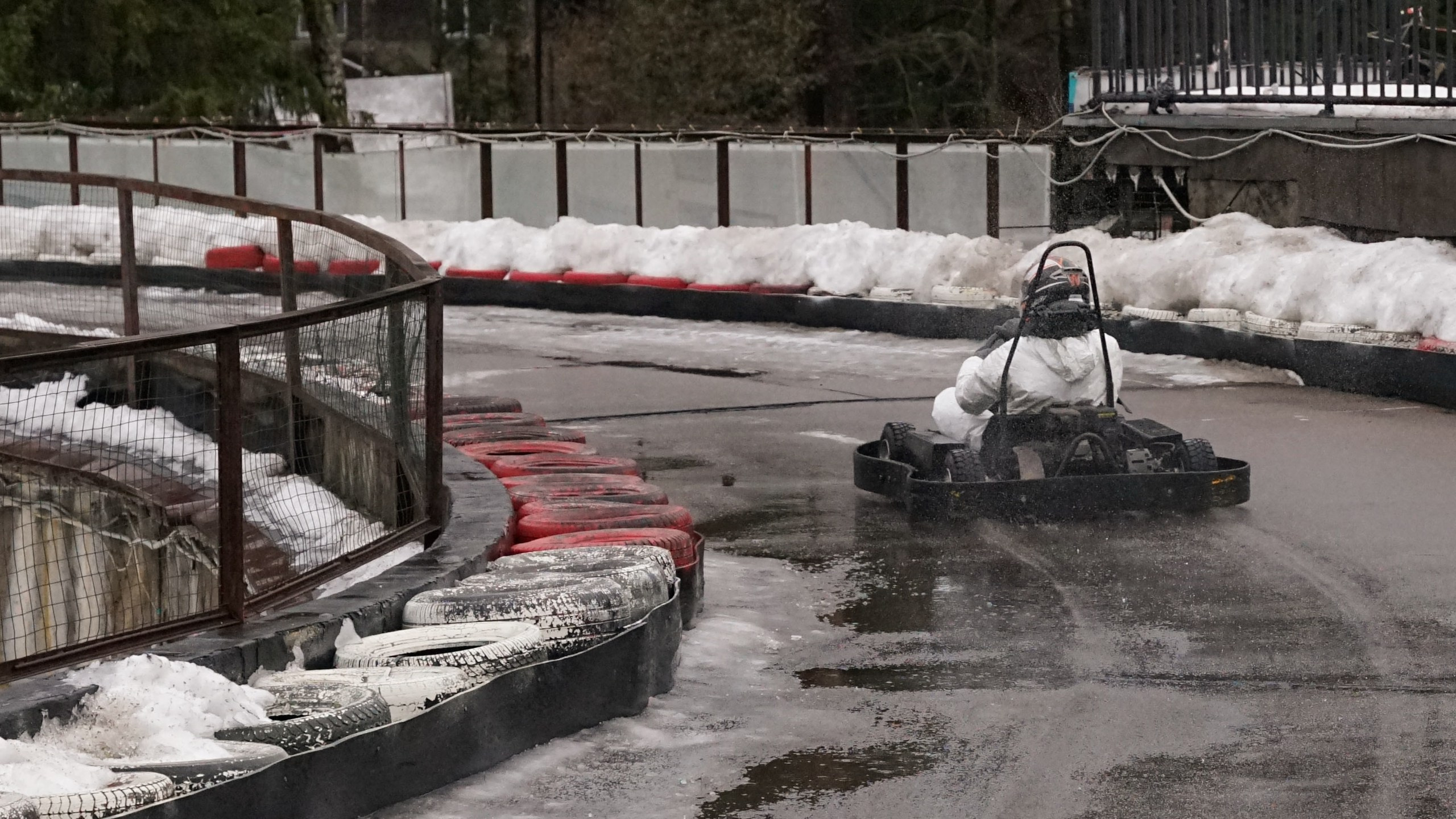 Картинг | 18.01.2025. Галерея Фантим