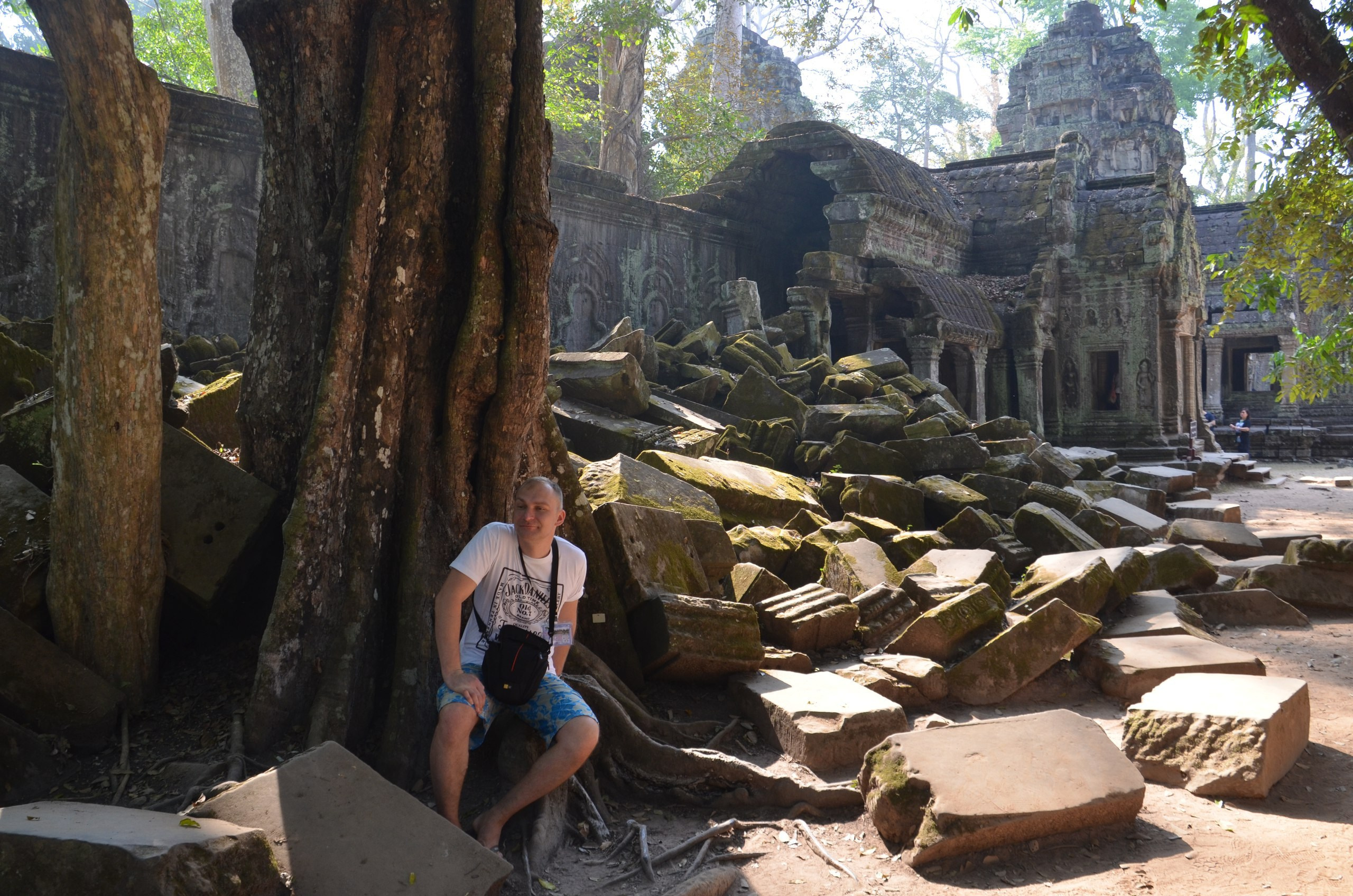 Таиланд |10-25.02.2018. Галерея Фантим