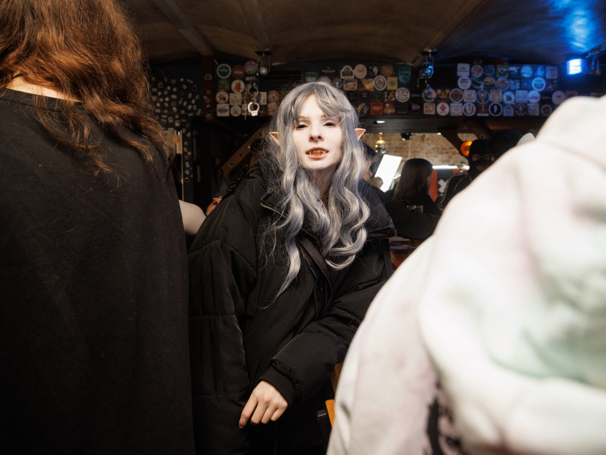 Репортажный фотограф в Москве и МО. Фотограф в Москве Максим Быков