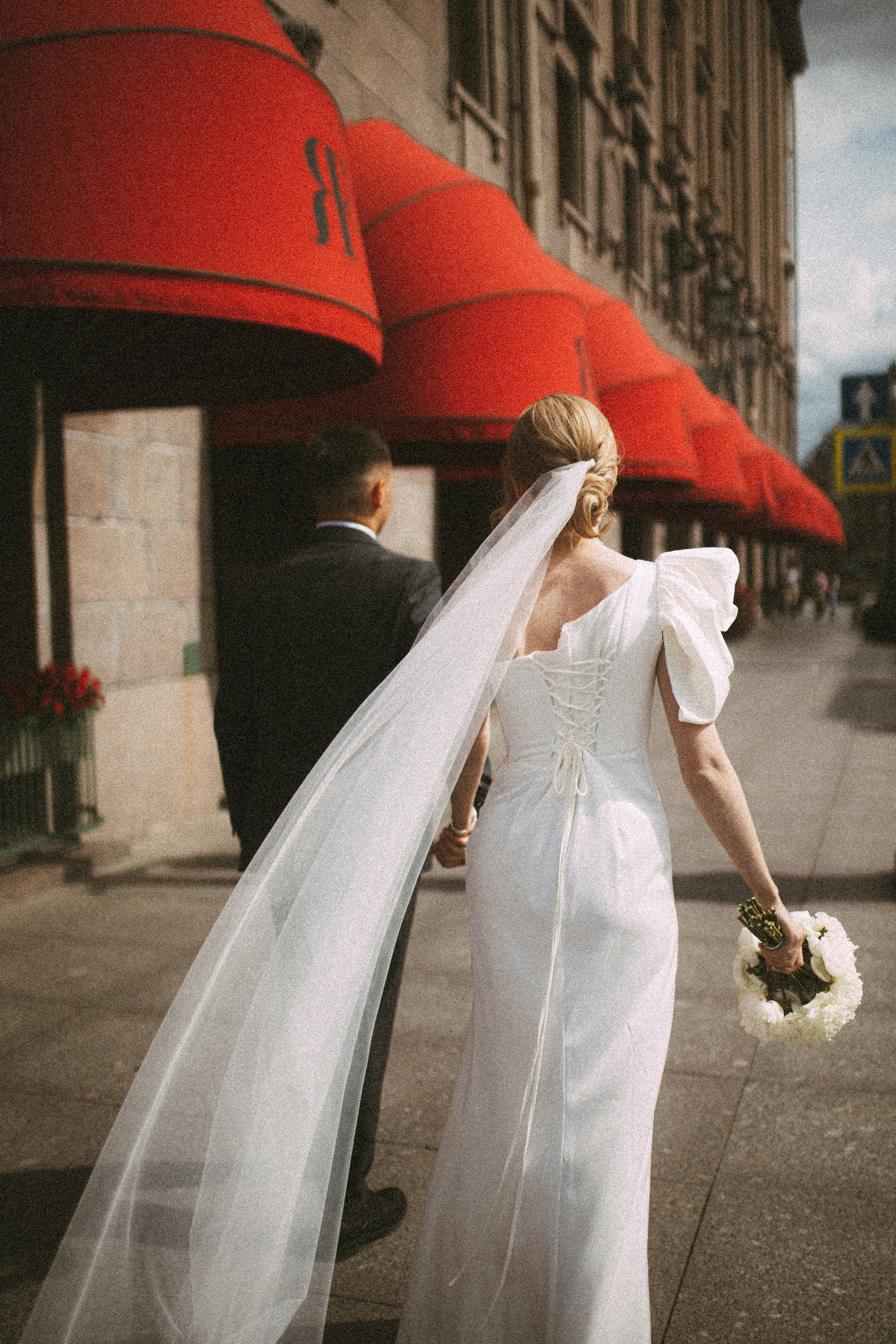 A & В | Санкт-Петербург. Фотограф Екатерина Амбрушкевич