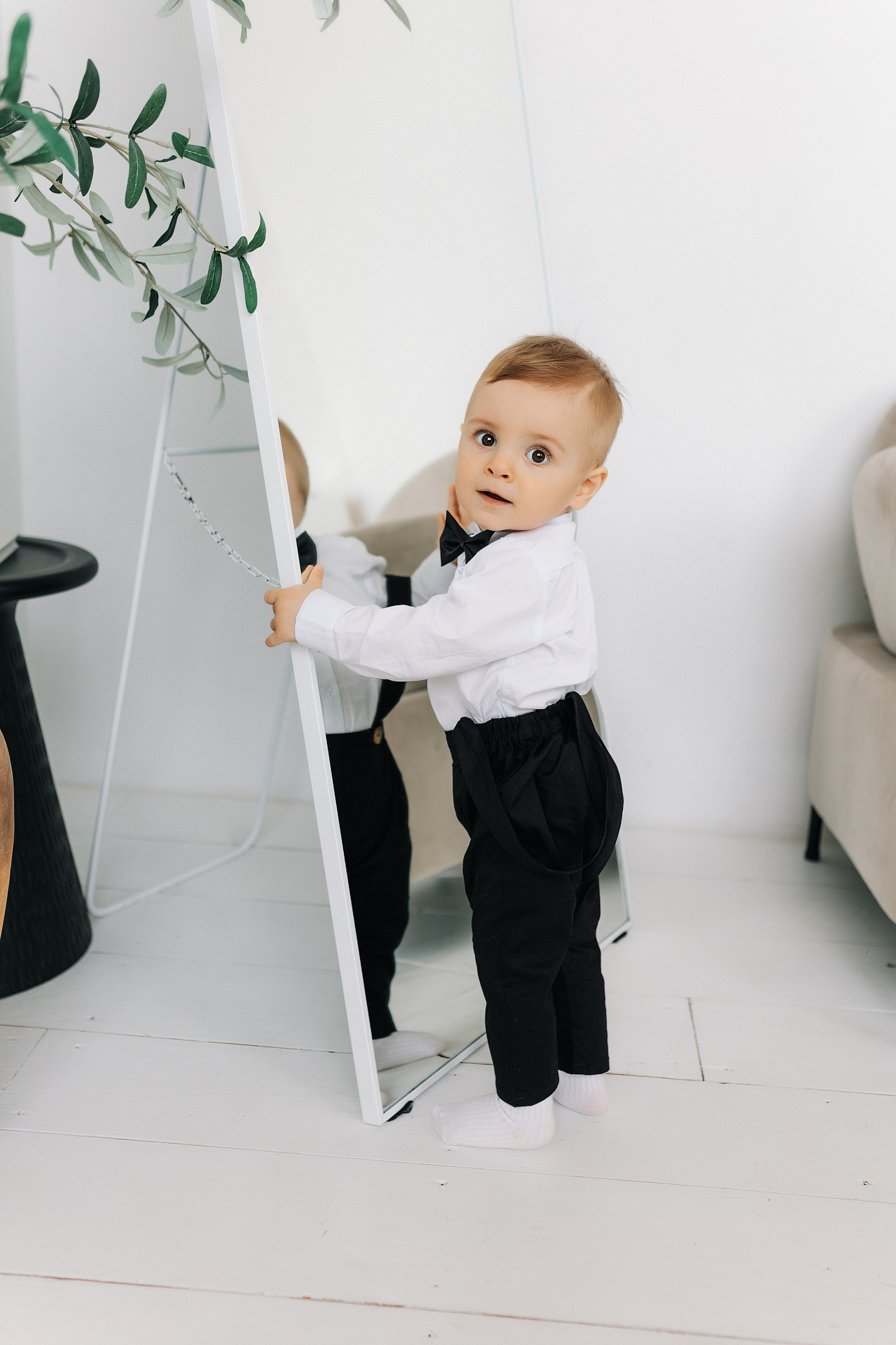 Диме годик. Фотограф Пенза/Сердобск