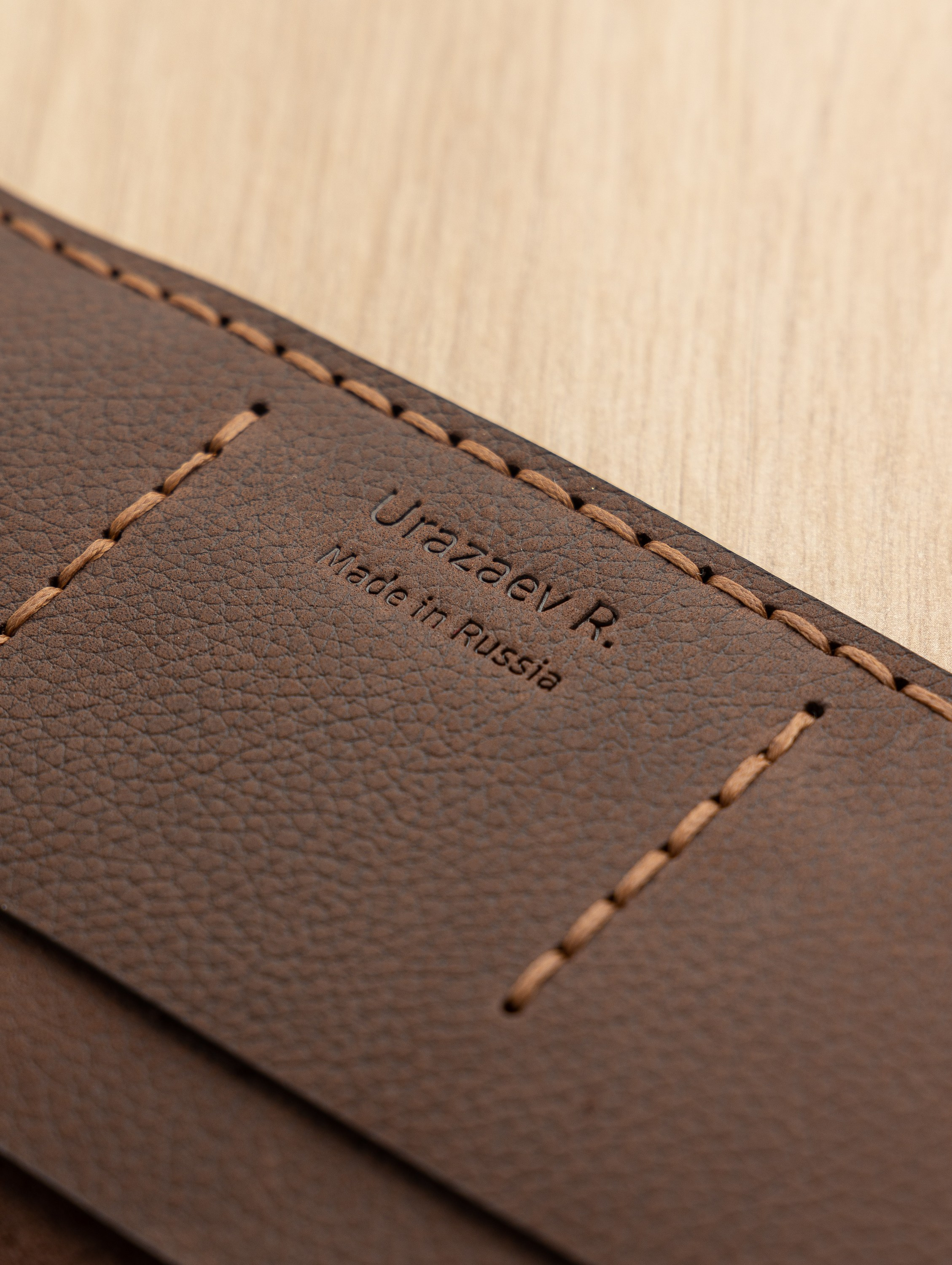 Фотосъемка кожаных изделий для маркетплейсов. Алексей Темнов — фотограф в Пятигорске