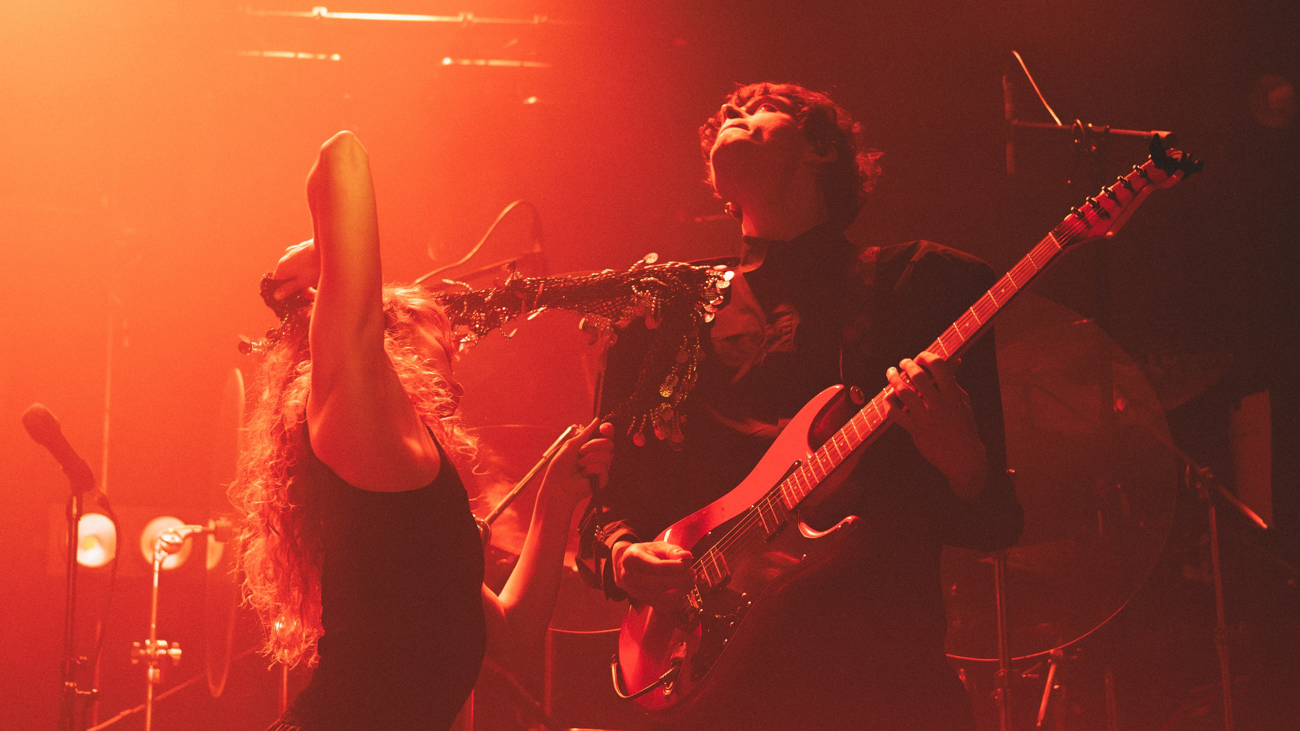 Saint-UGLIburg'26. RUSLAN ROZANOV