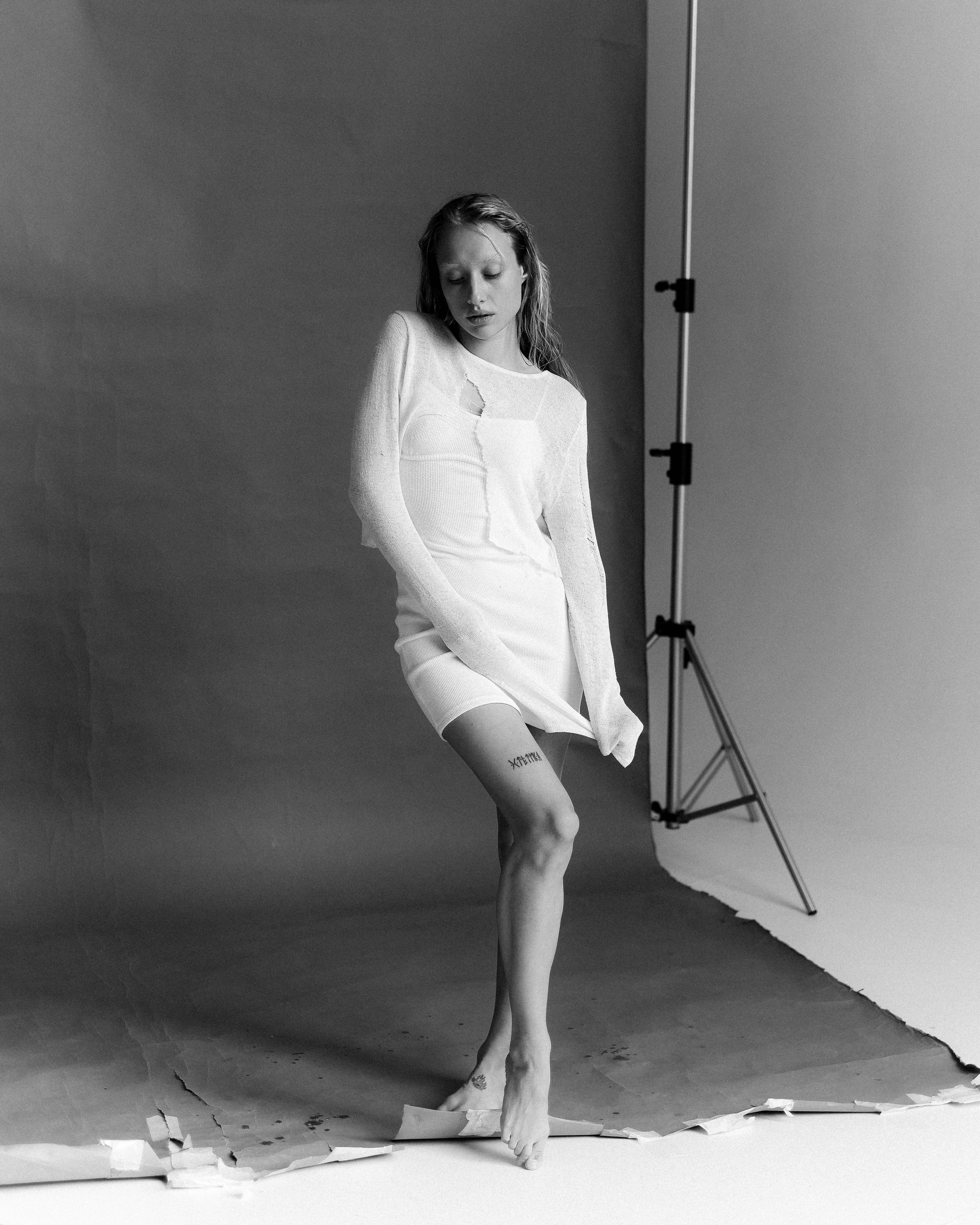 Apolinaria. Главная