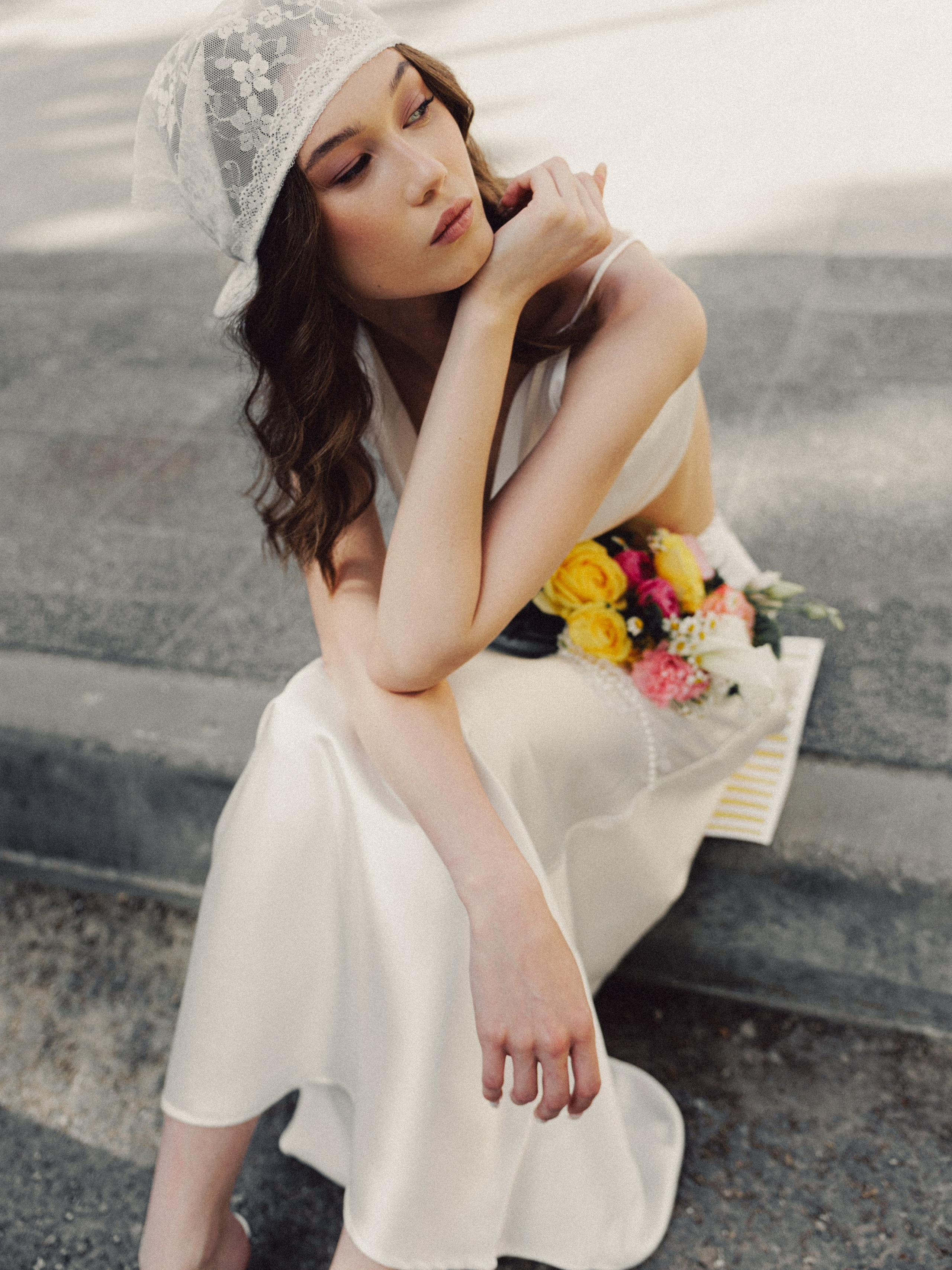 SONYA. Фотограф Соня Даркевич