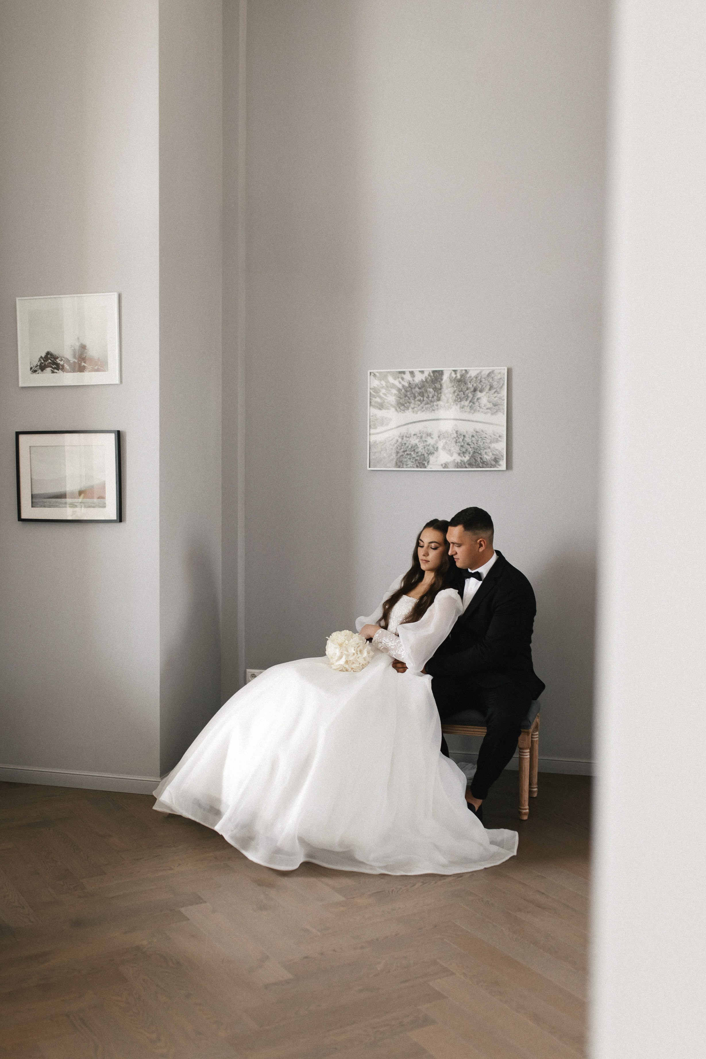 ЕКАТЕРИНА & ДЕНИС ` 07.07.24. Maria Startseva Photo