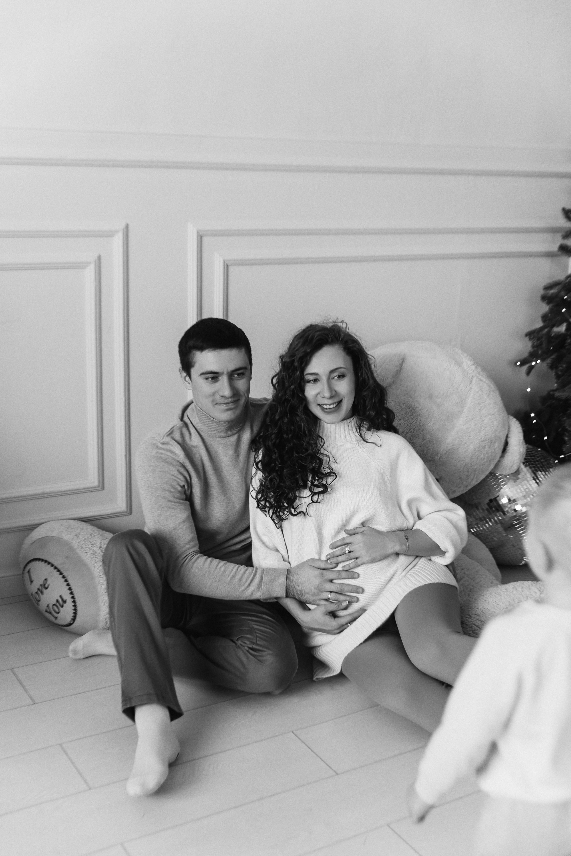 ЮЛЯ, ЛЕША И КОСТЯ ` 23. Maria Startseva Photo