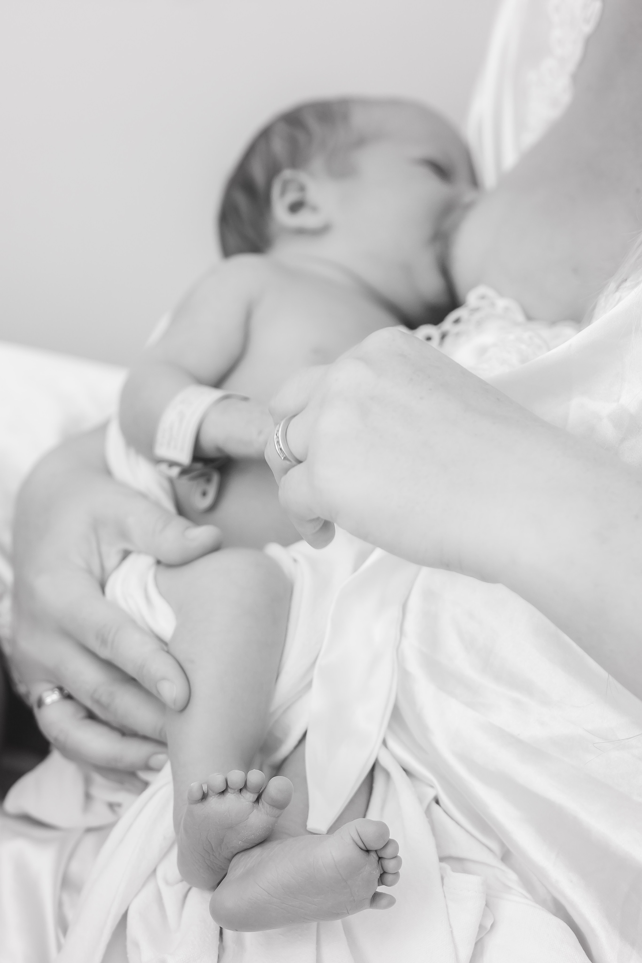 Юлия и Ванечка. Съемка Таинств Крещения Венчания, детские и семейные съемки в Пензе