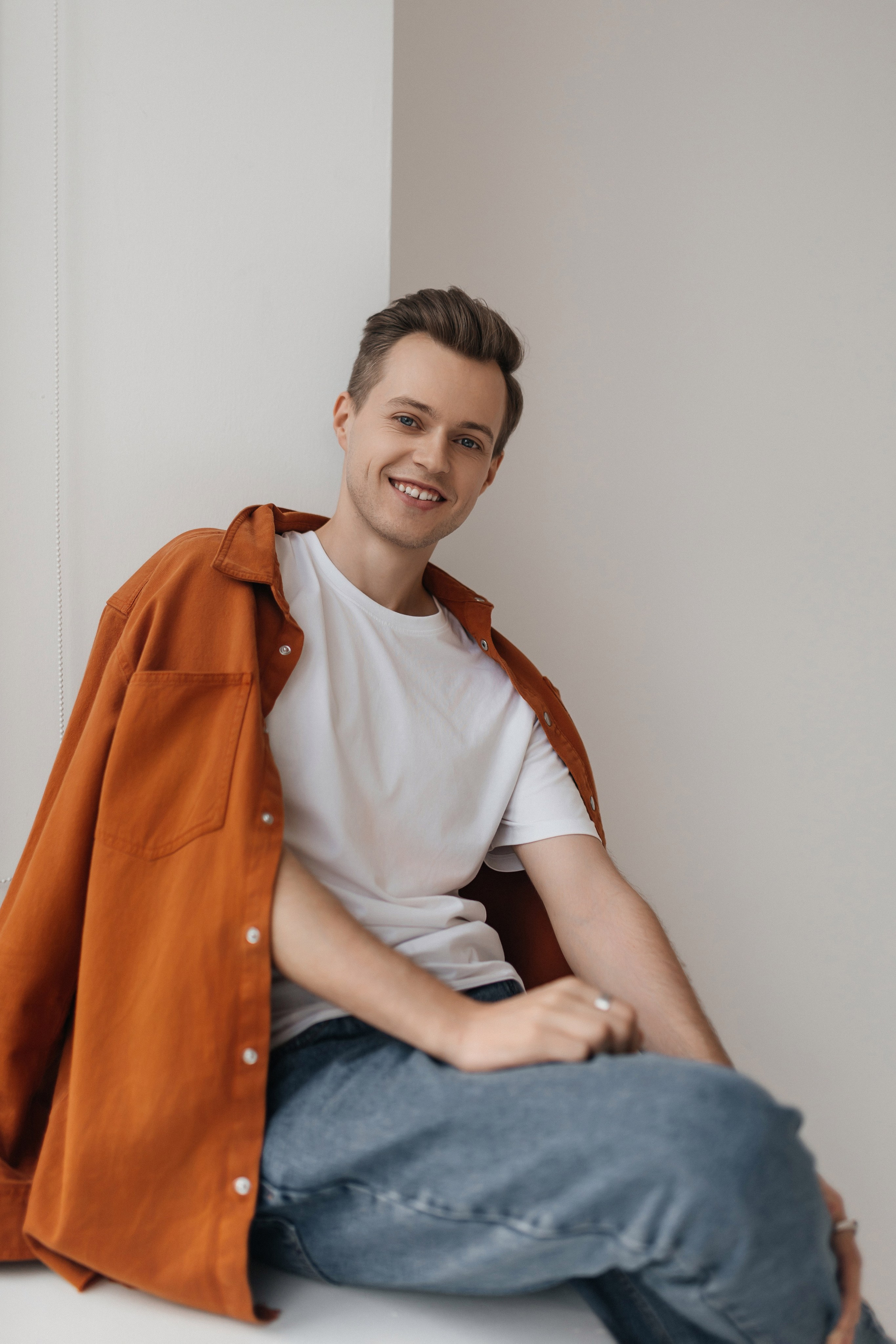 Константин Тищенко. Фотограф Наталия Федосова, г. Москва. TG и Instagram @nataliya_raw