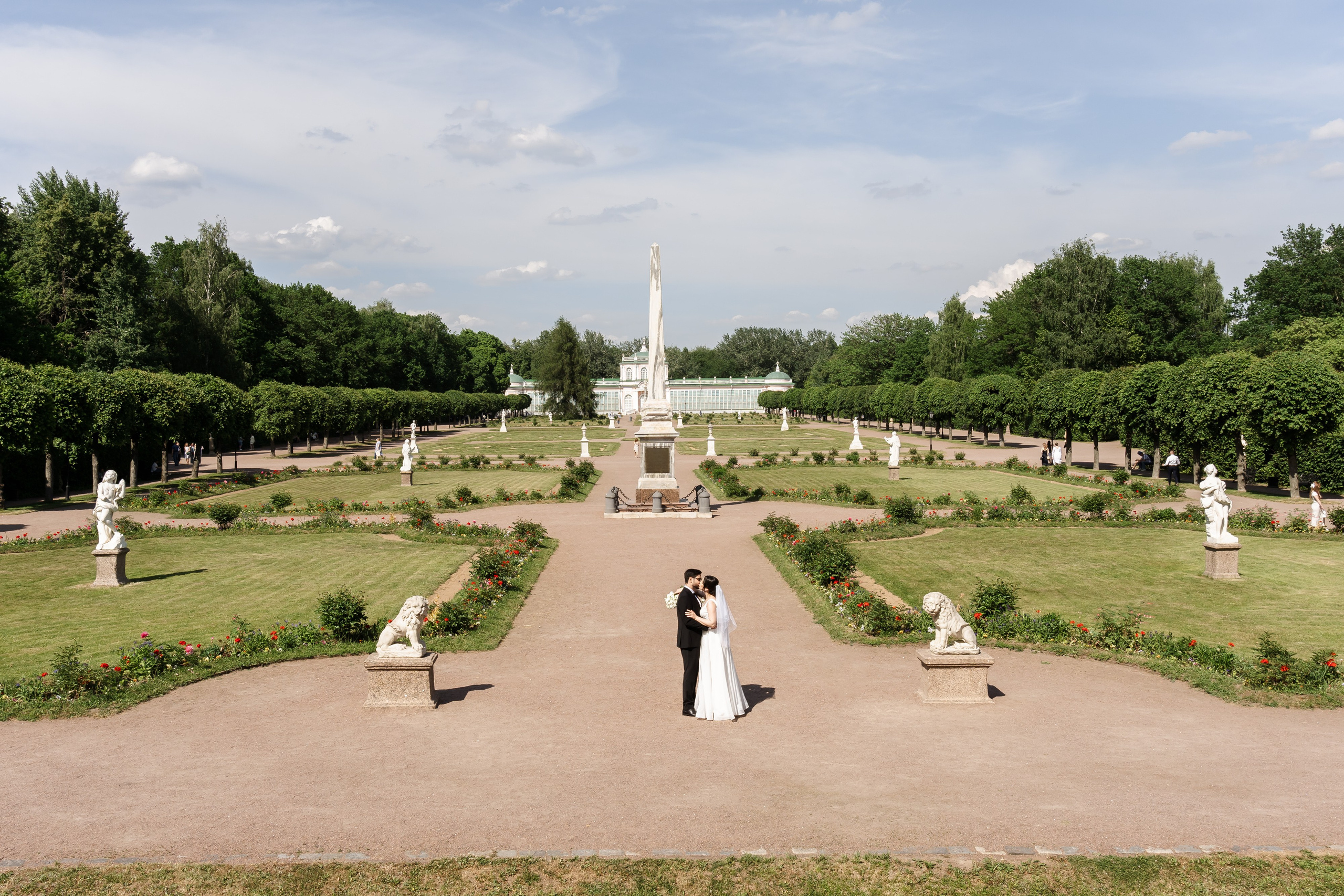 Свадьба Надежды и Арутюна. Свадебный фотограф в Москве Яна Деньгина