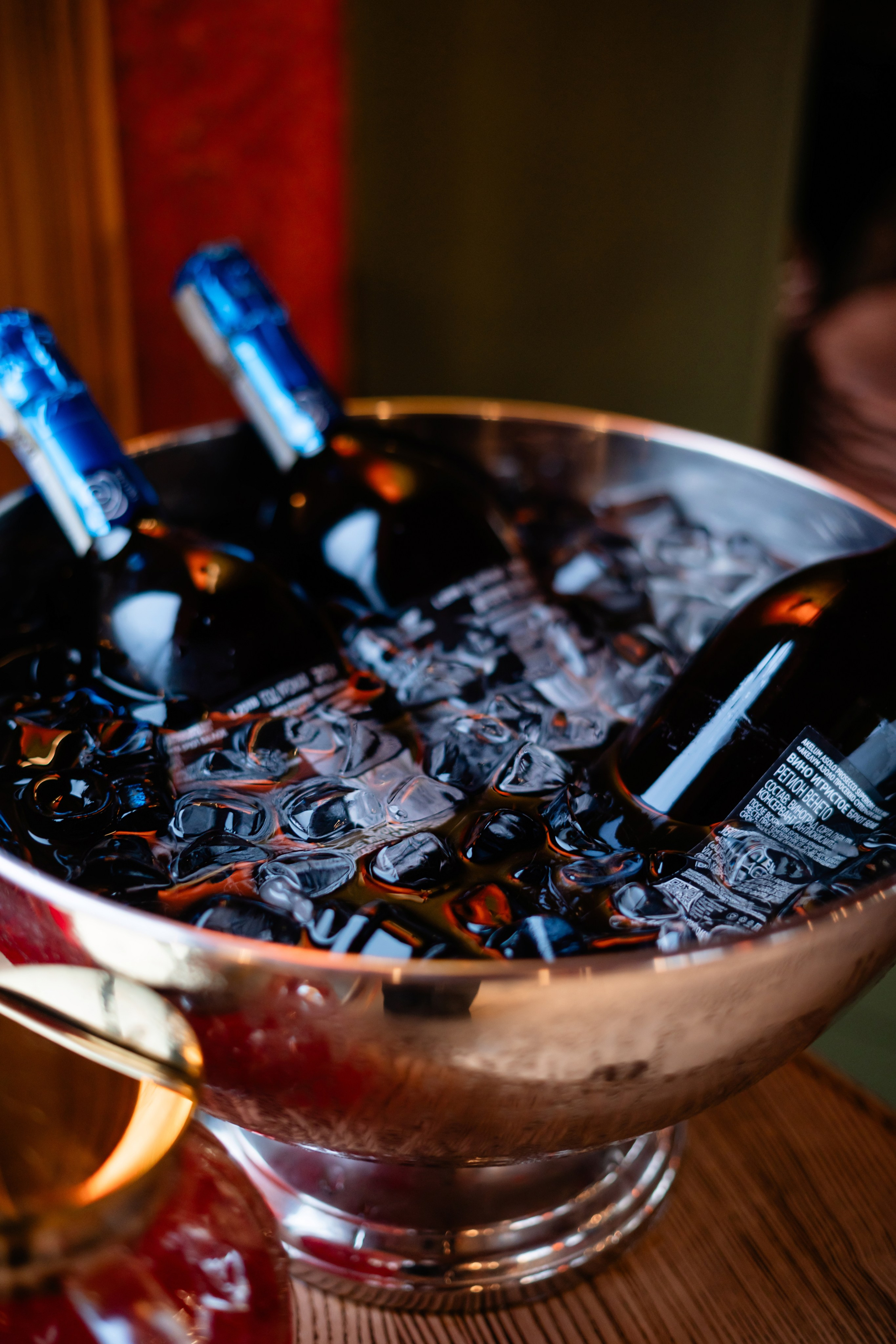 Презентация Бомонд & Salini / DiPasta. Фотограф мероприятий в Ростове-на-Дону Есманская Елена