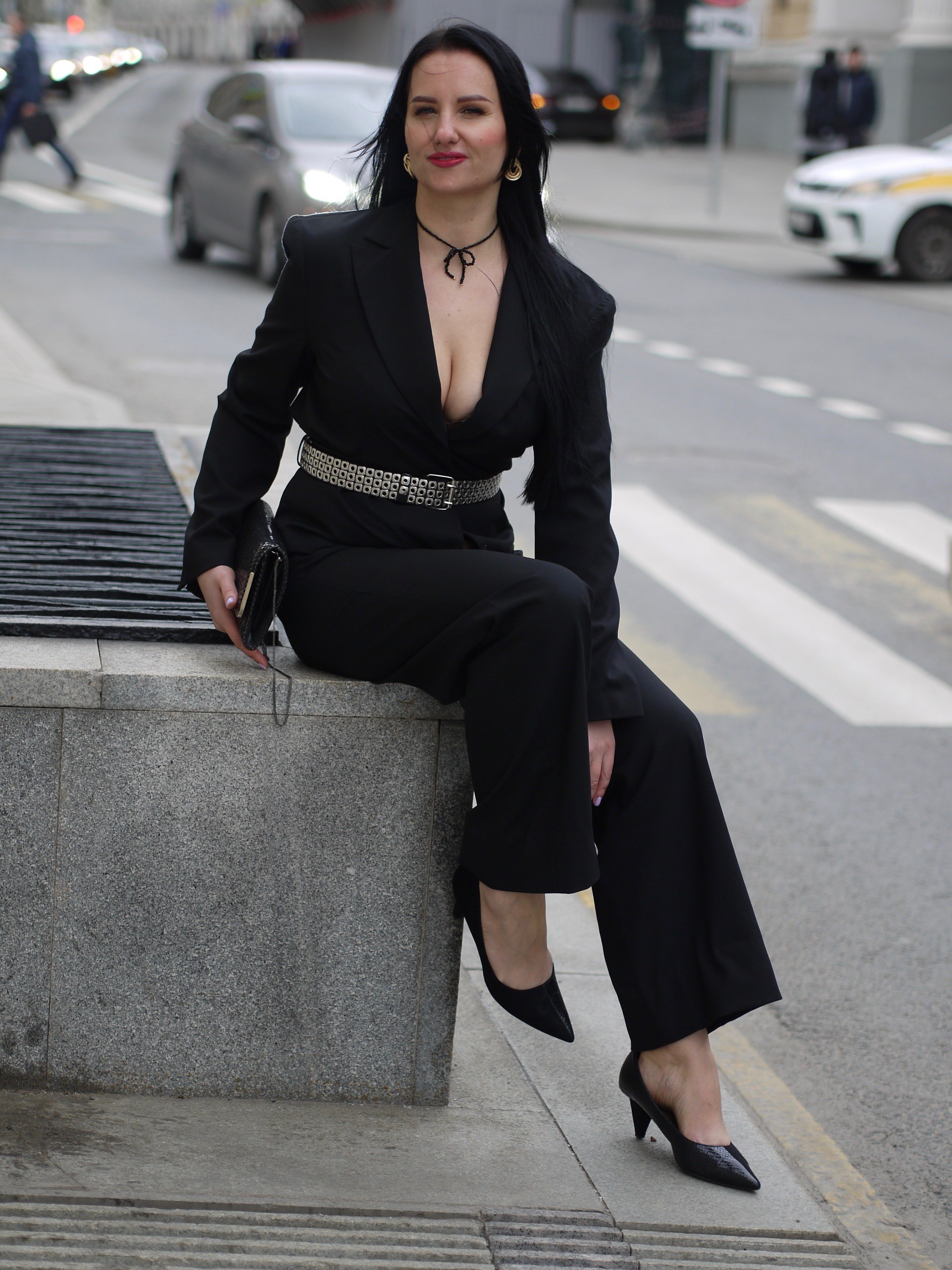 Мои работы. Стиле-терапевт Юлия Червоненко