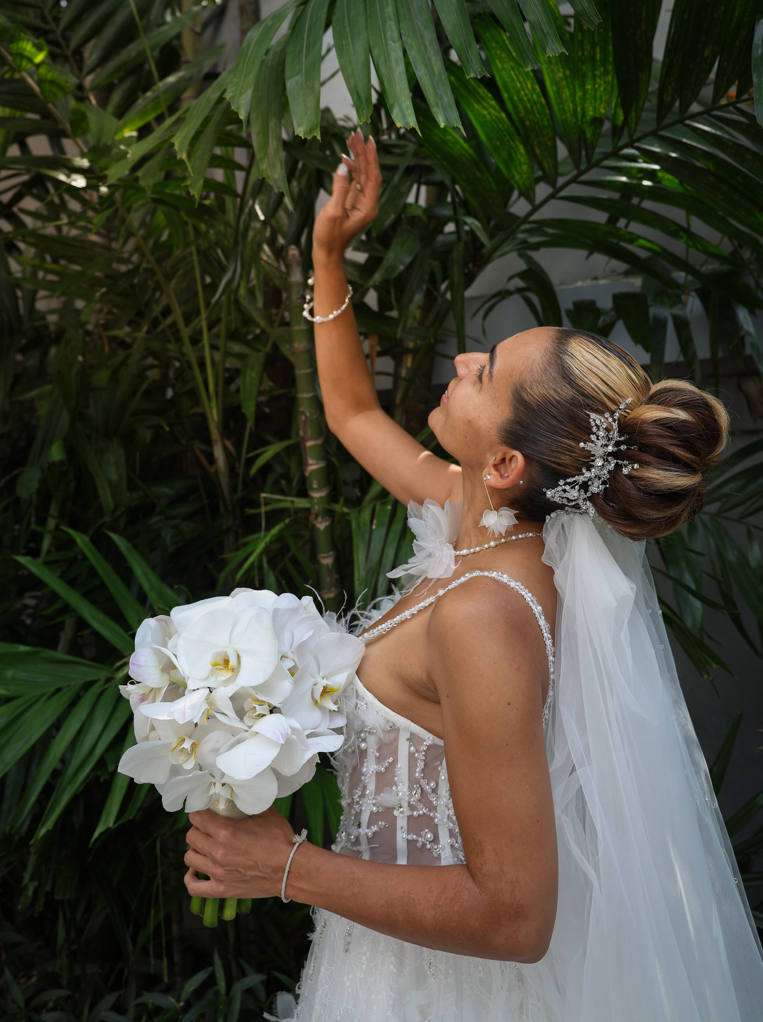 Andrew & Silvia. Nick Krupin — Portrait & Lifestyle Photographer