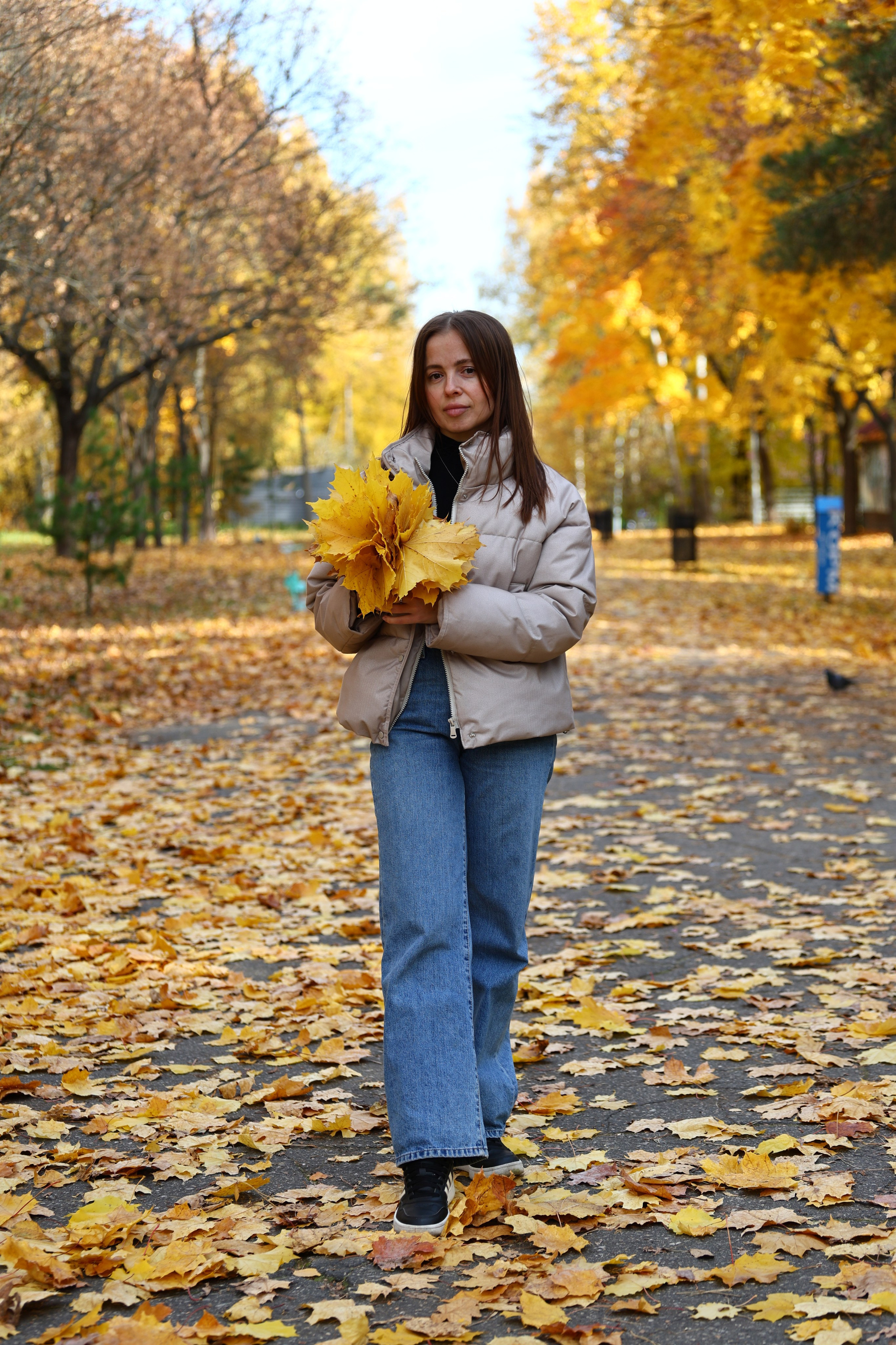 Сормовский парк. Алёна Комлева. Фотограф. Спорт, репортаж, предметная съемка