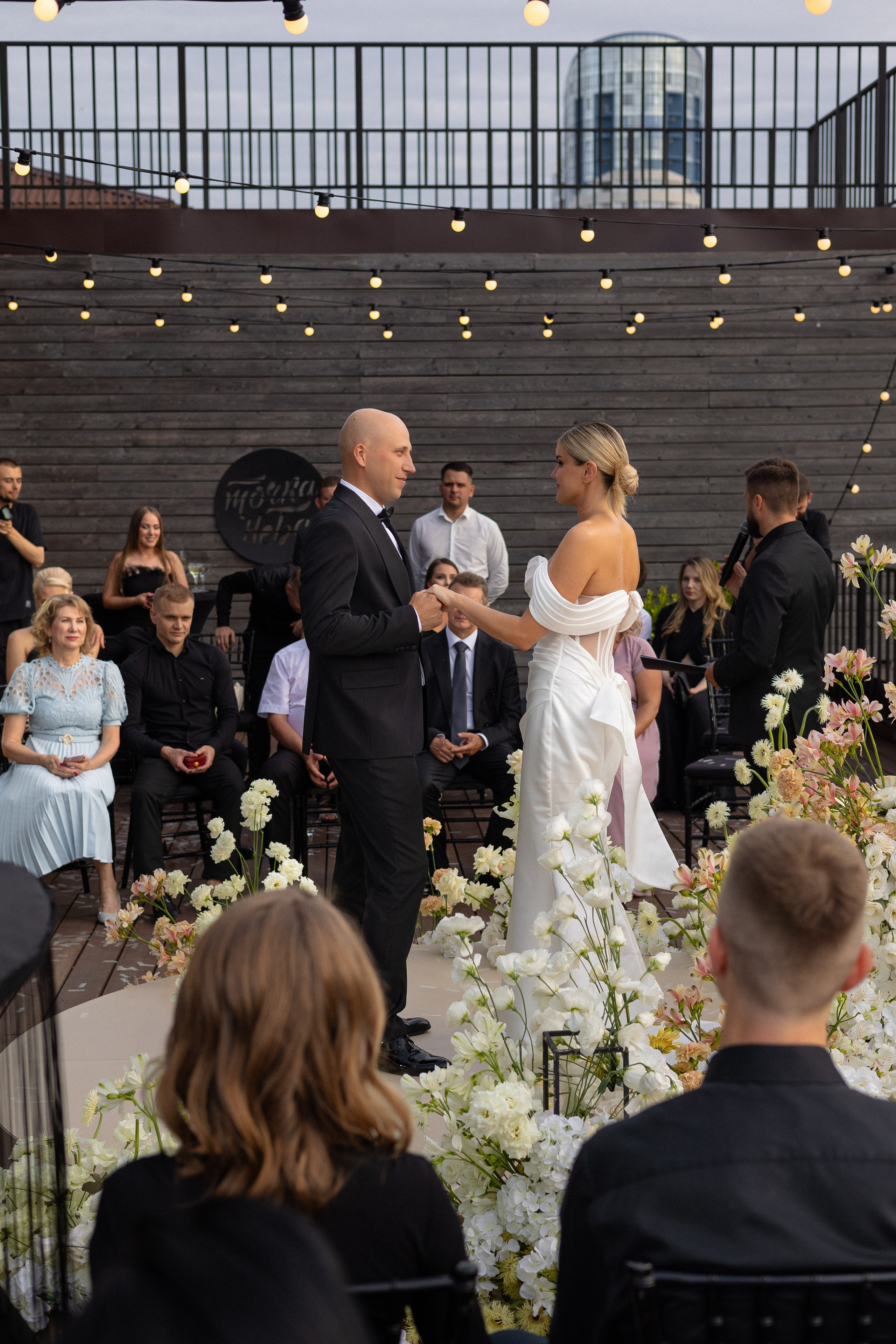 ALEXANDR/EKATERINA. Фотограф Лиана Резникова