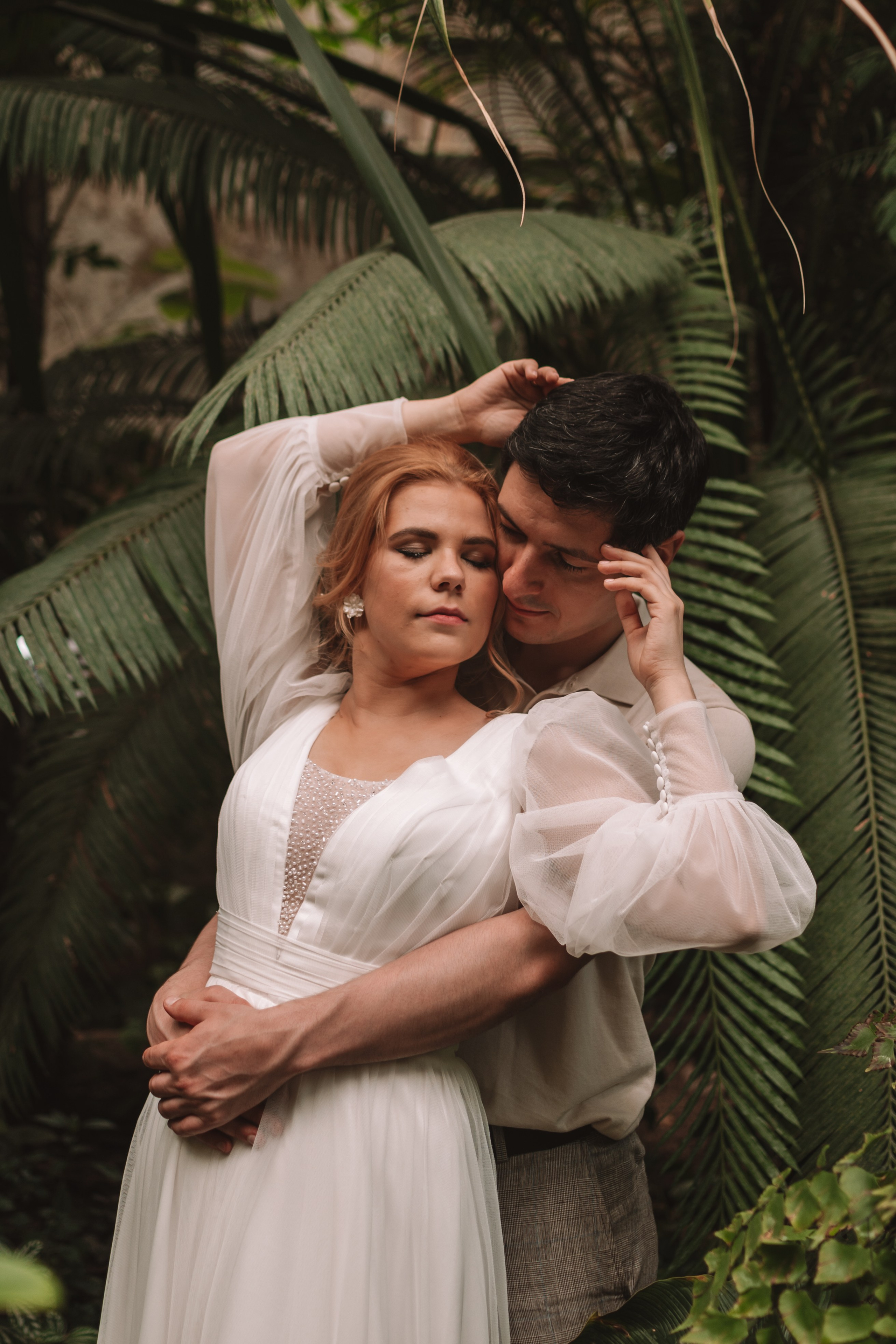 16.06. Свадебный фотограф Дарья Жакова