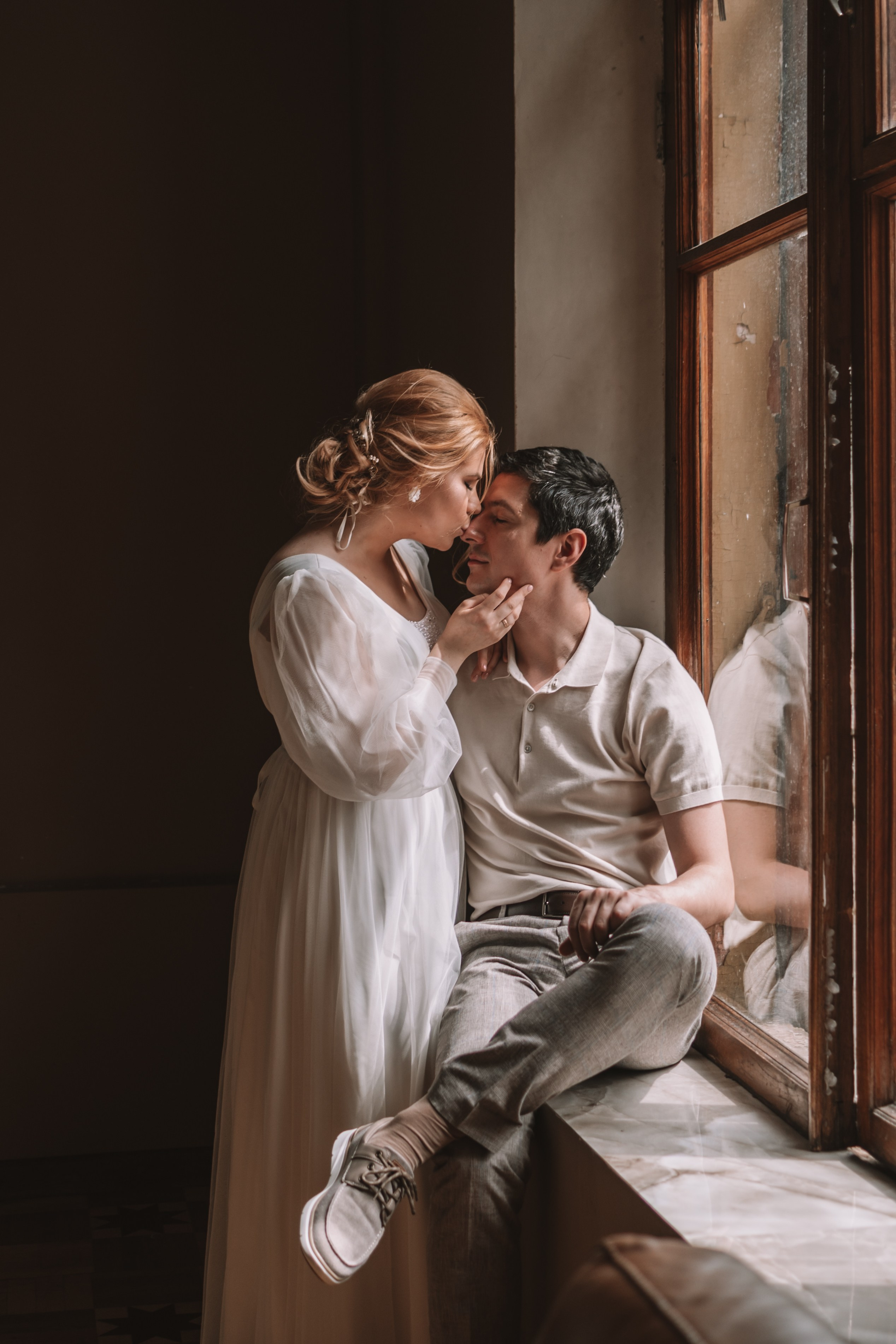 16.06. Свадебный фотограф Дарья Жакова