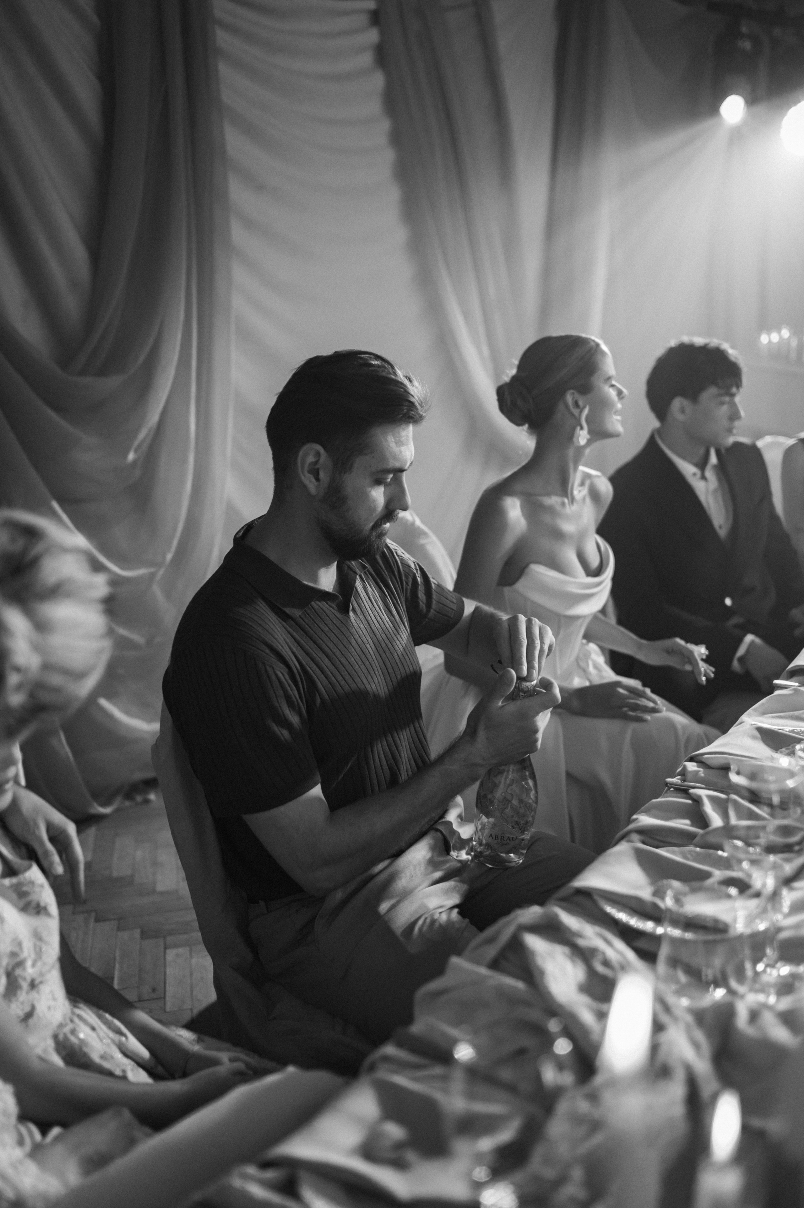 The white swan. Свадебный фотограф Дарья Жакова