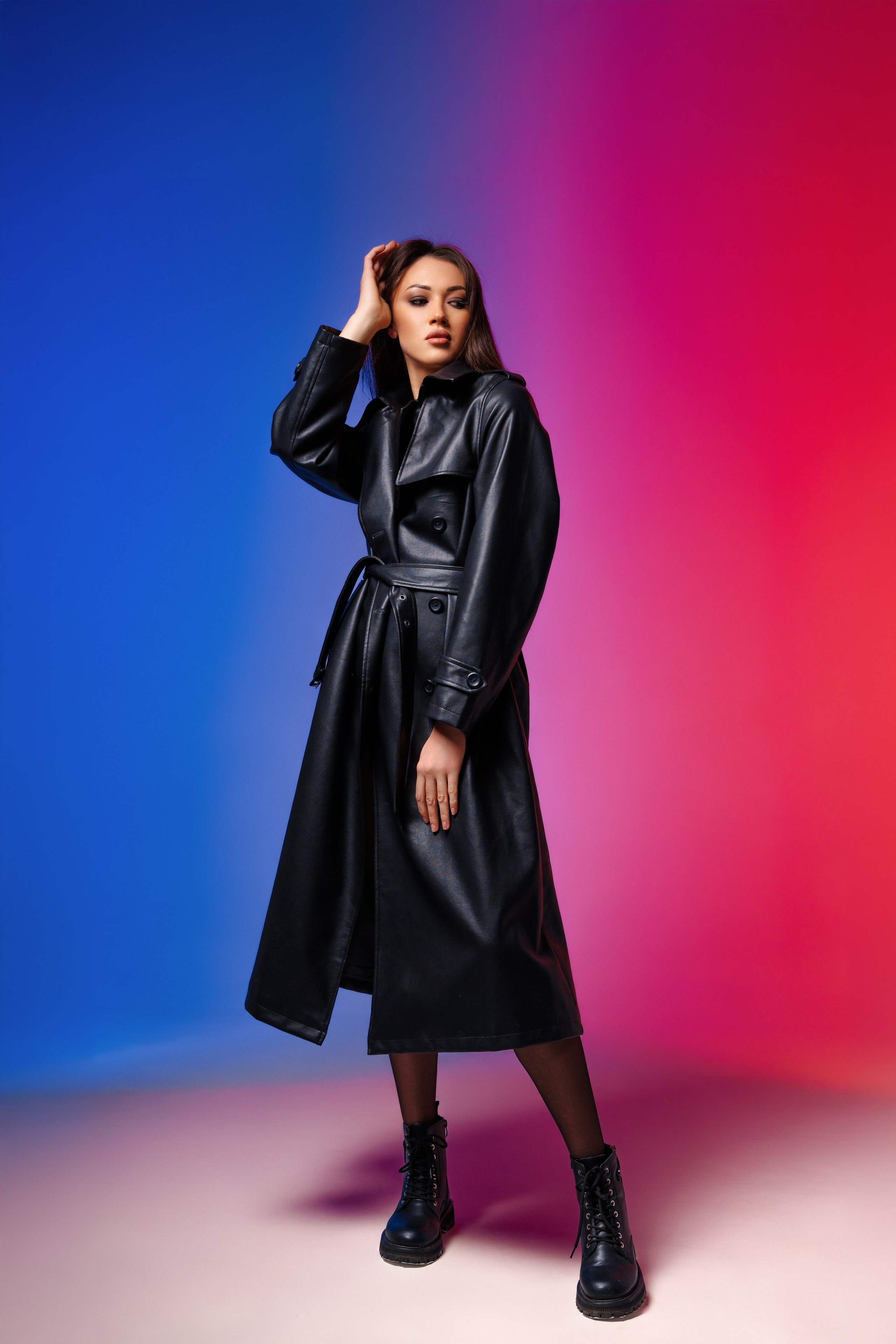 Настя. Виктор Корнеев Фотограф