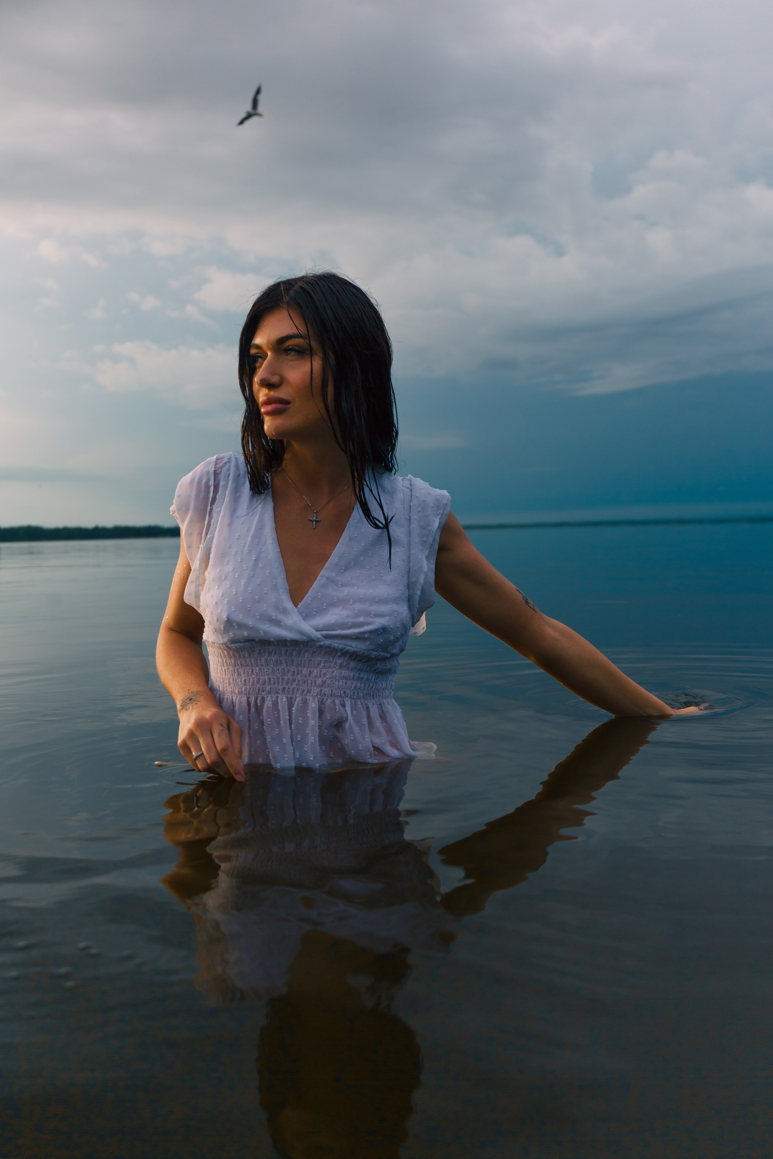 Julia. Фотограф Вадим Чепрасов | Санкт-Петербург