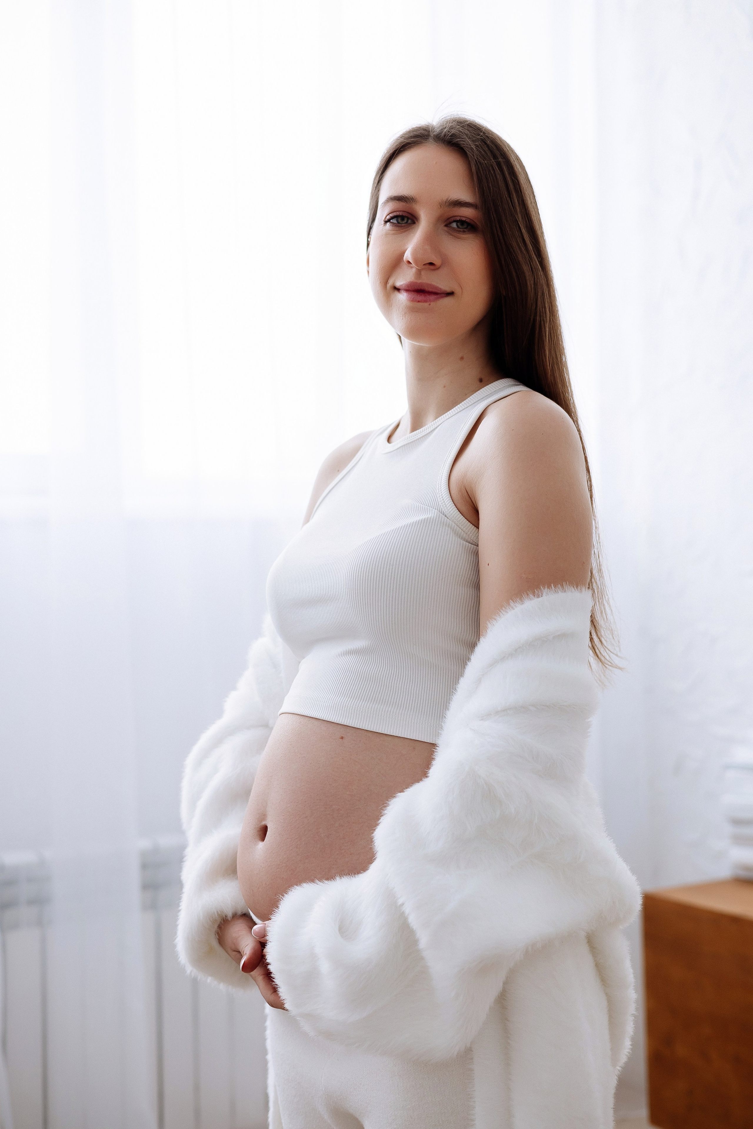 Лена & Руслан. Женский/Детский фотограф в Симферополе Вероника Слепогина