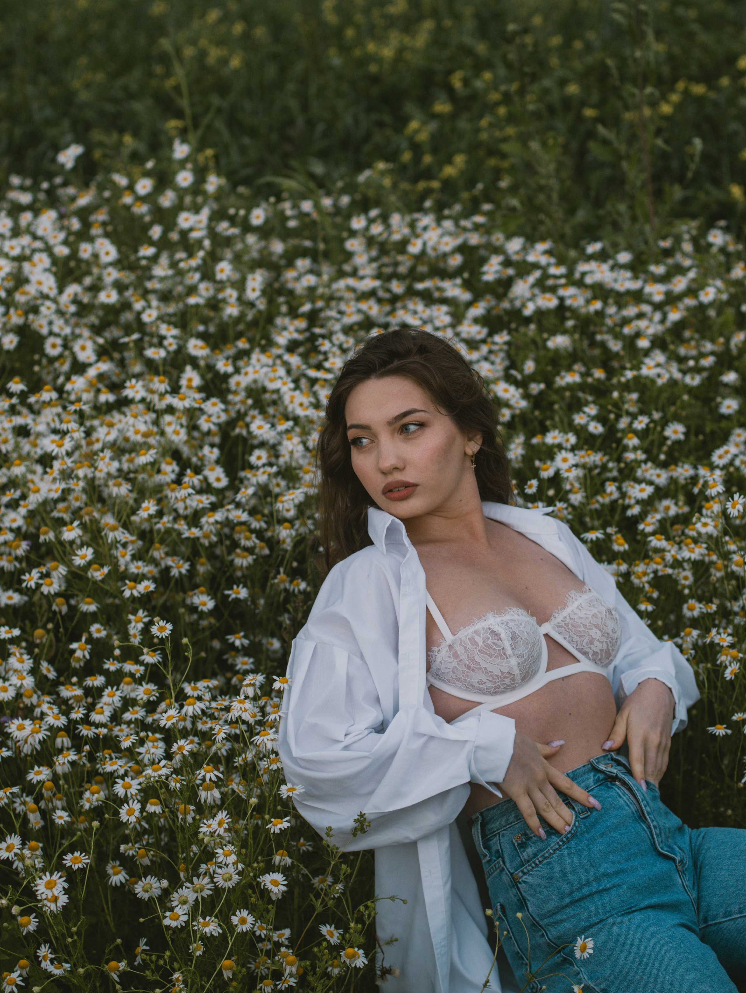 Марина. Семейный фотограф в Ангарске Екатерина Трифонова